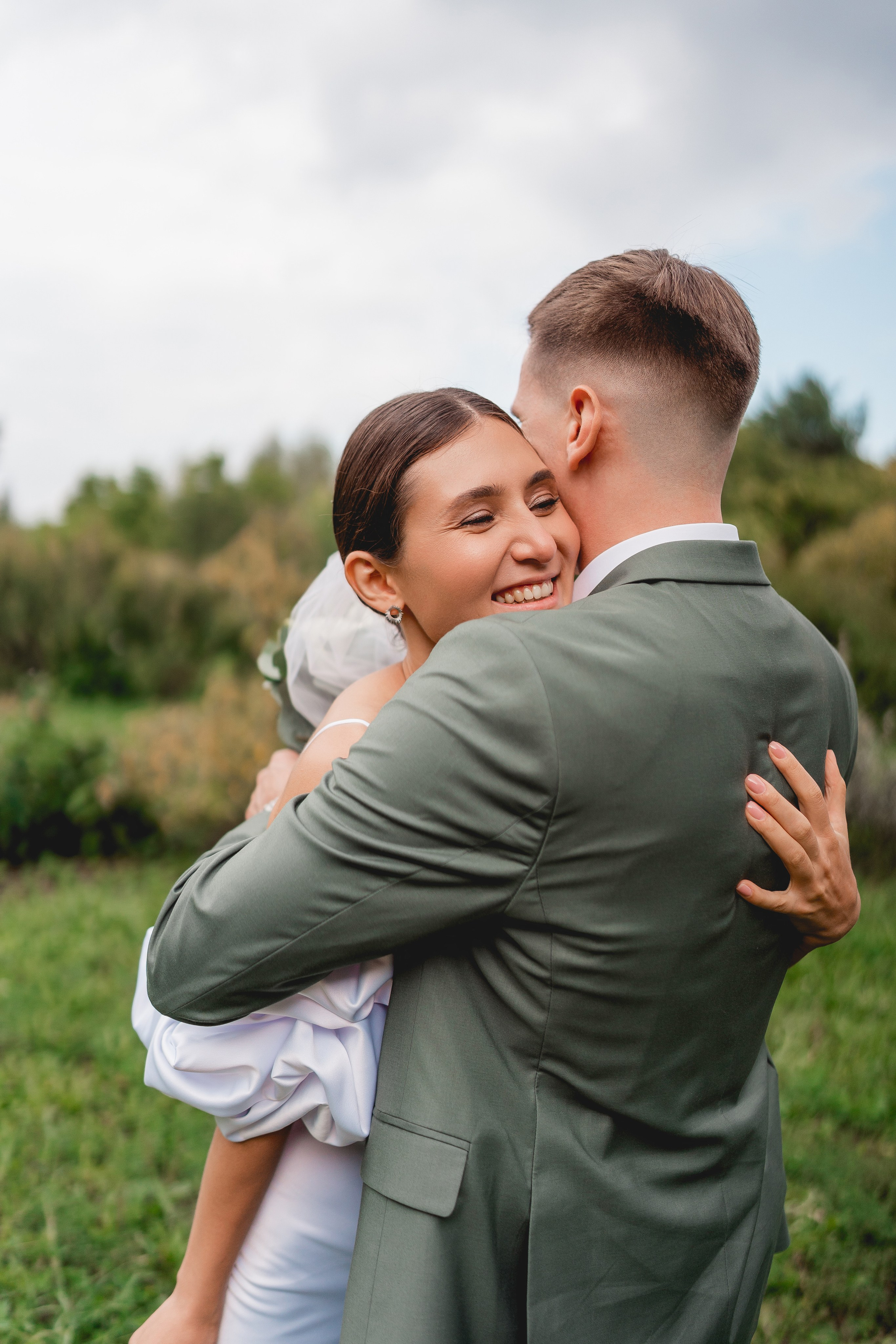Wedding day. Свадебный и семейный фотограф Уфа