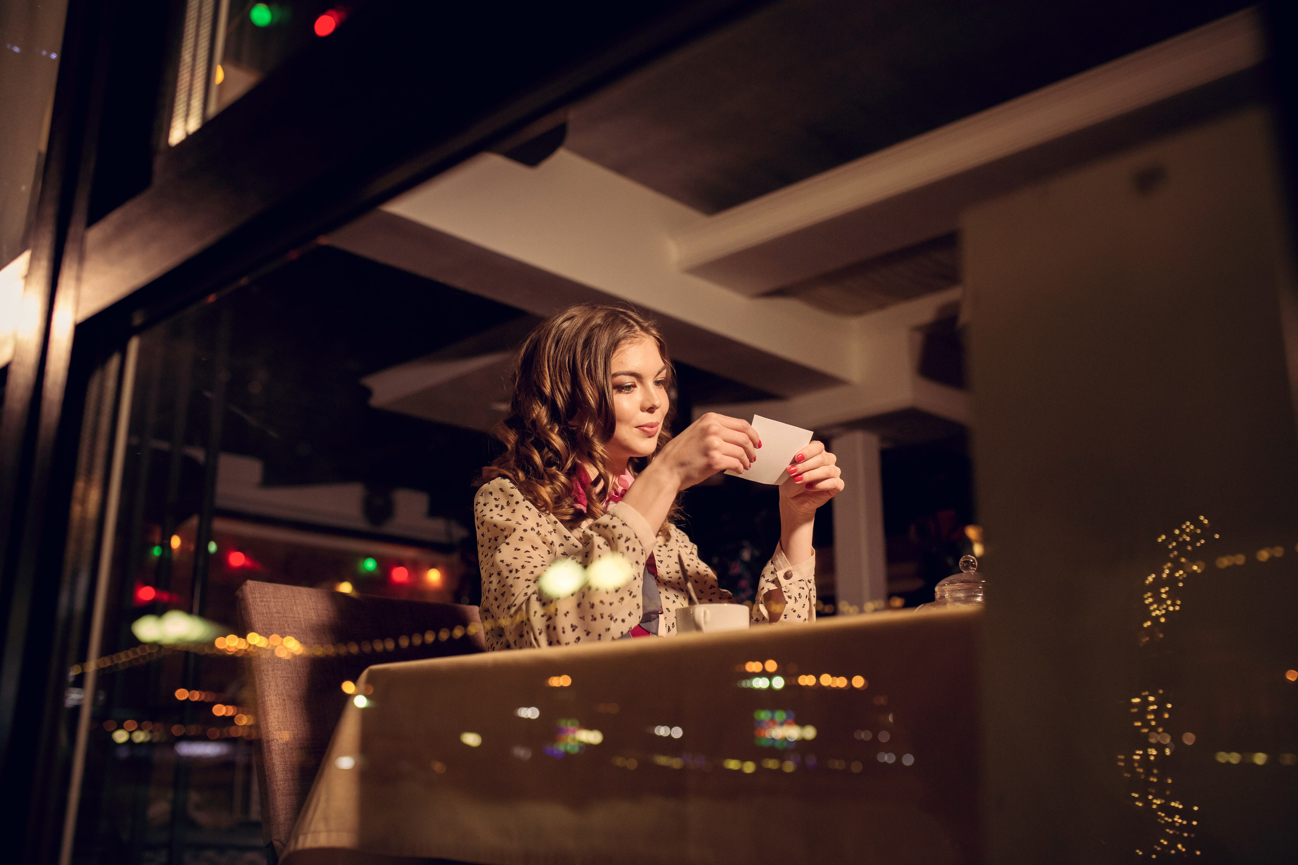 Обо мне. Женский и семейный фотограф