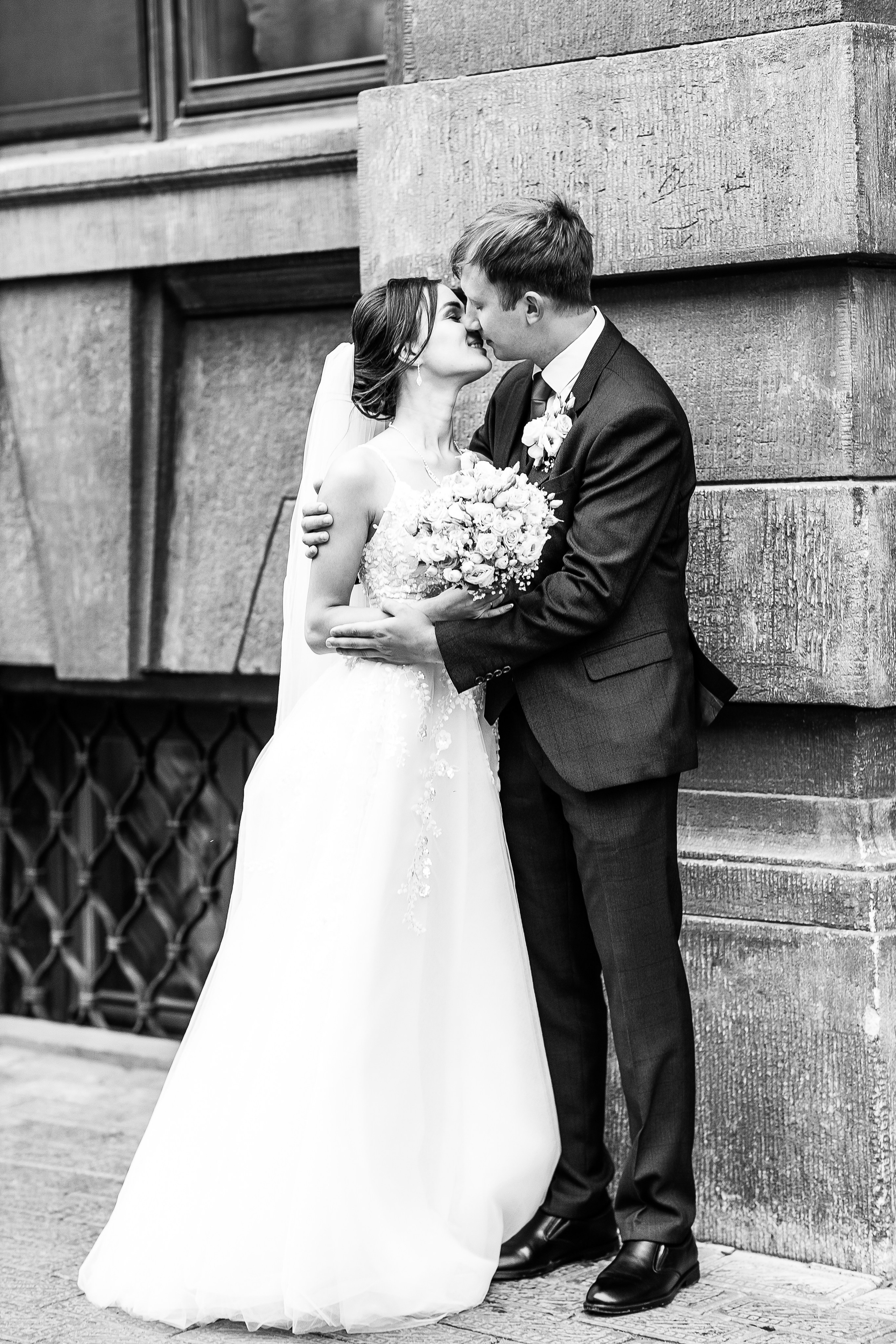 Максим Ангелина. Фотограф Омск Андрей Козяков