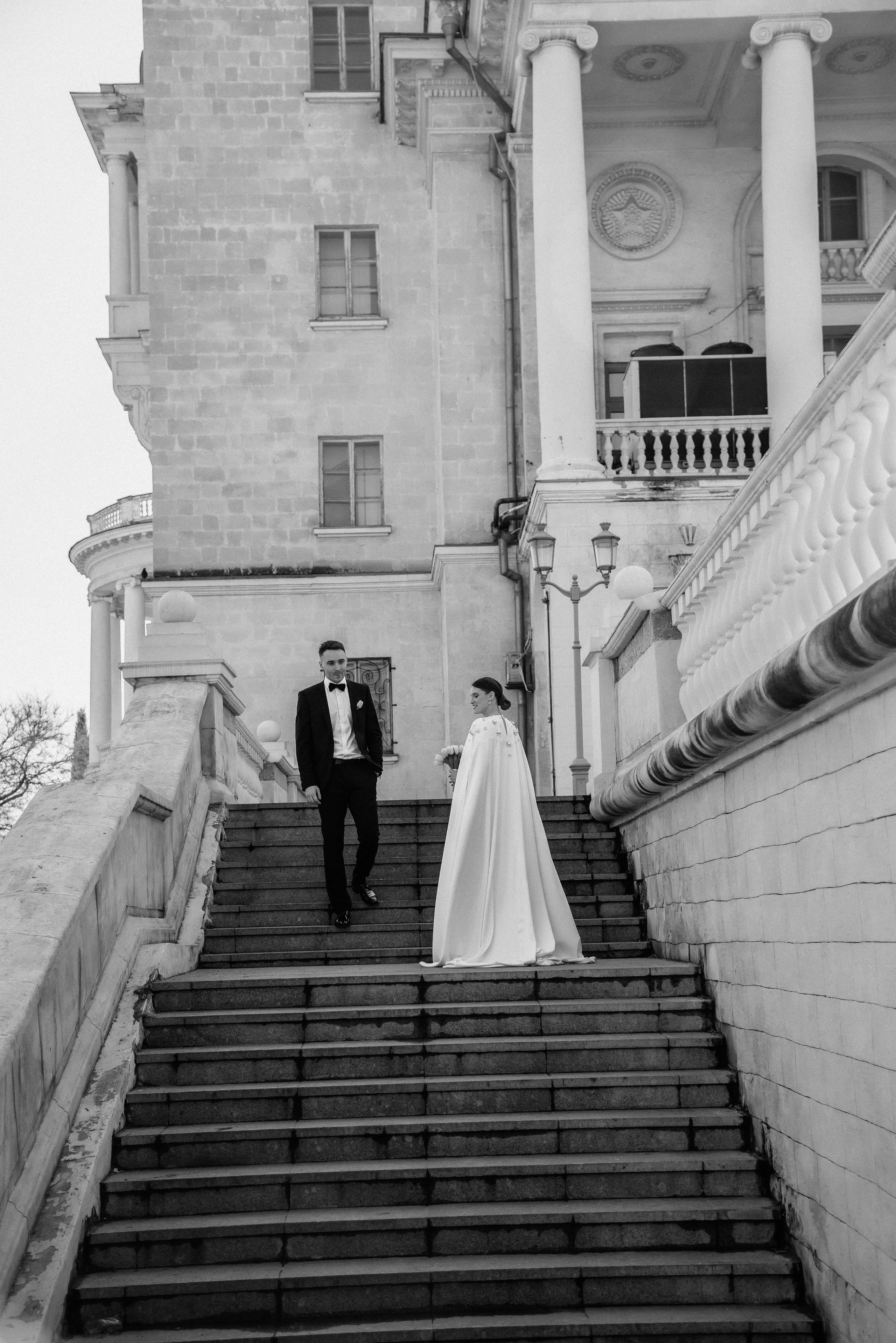 Станислав Ольга Голубой Залив. Свадебный фотограф Анна Хочева