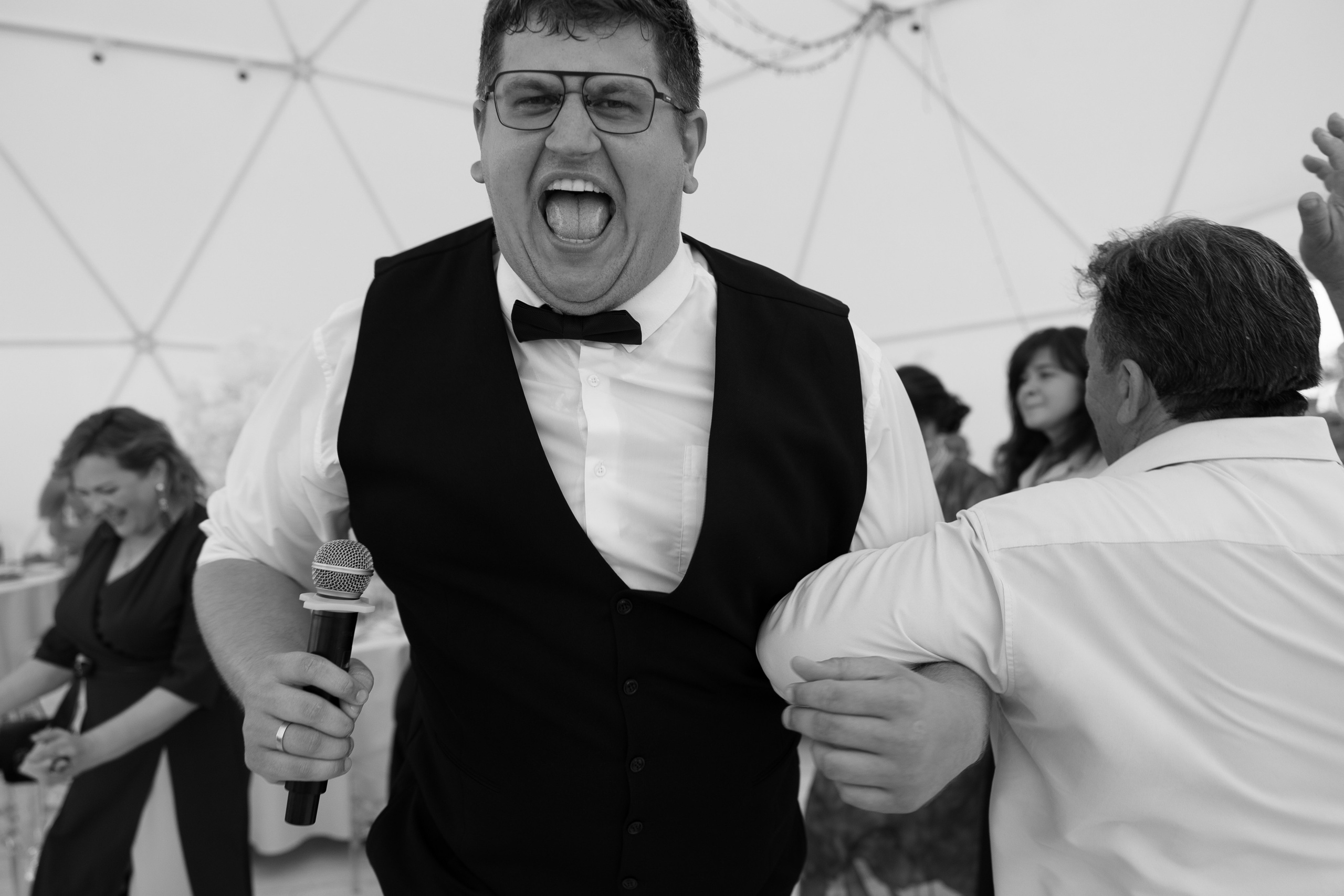 Ян и Анастасия. Свадебный фотограф Курск Максим Ноздрачев