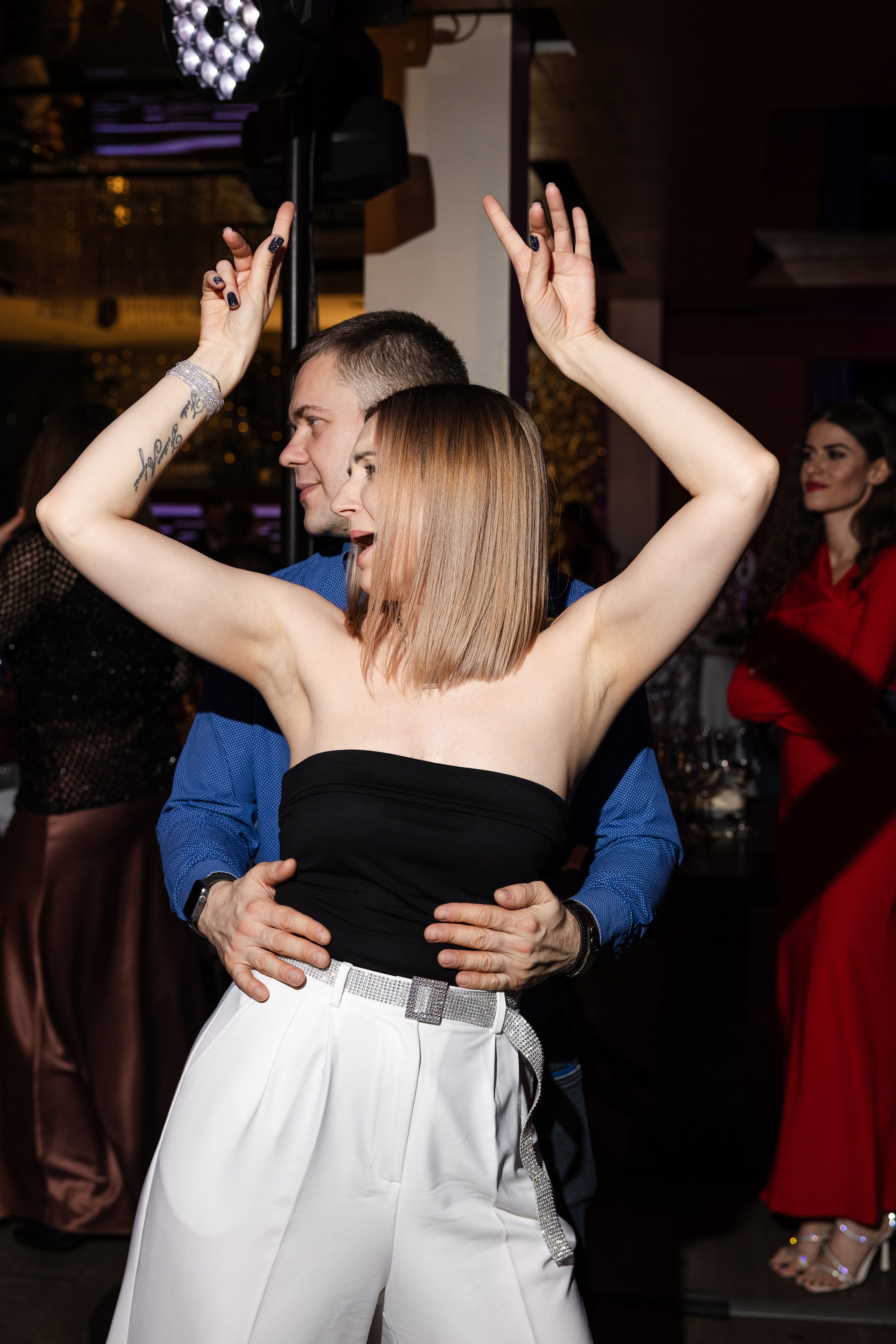 Корпоратив ESG. Свадебный репортажный фотограф в Москве