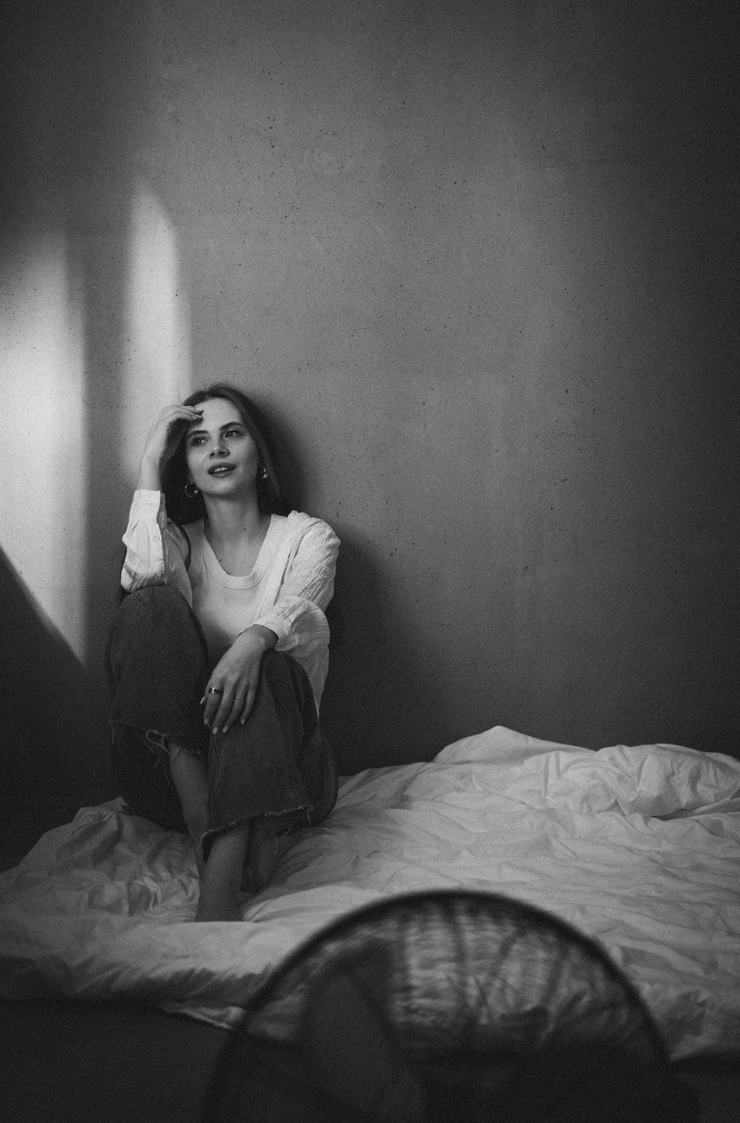 Арина. Фотограф женского портрета и семейных историй в жанре life в Нижнем Новгороде Елена Матросова