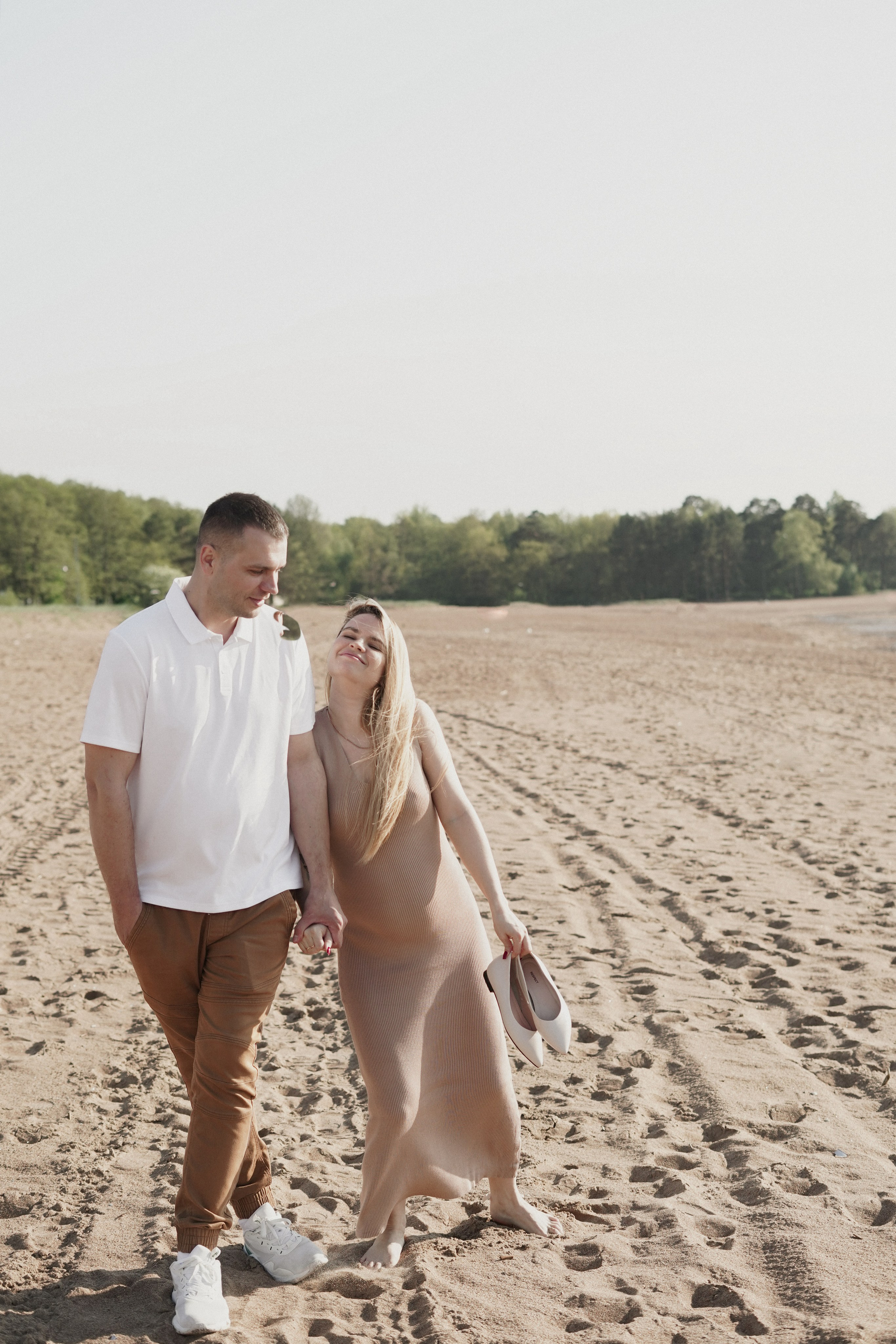 Максим и Настя. Свадебный и портретный фотограф в Санкт-Петербурге Софья Каркачева