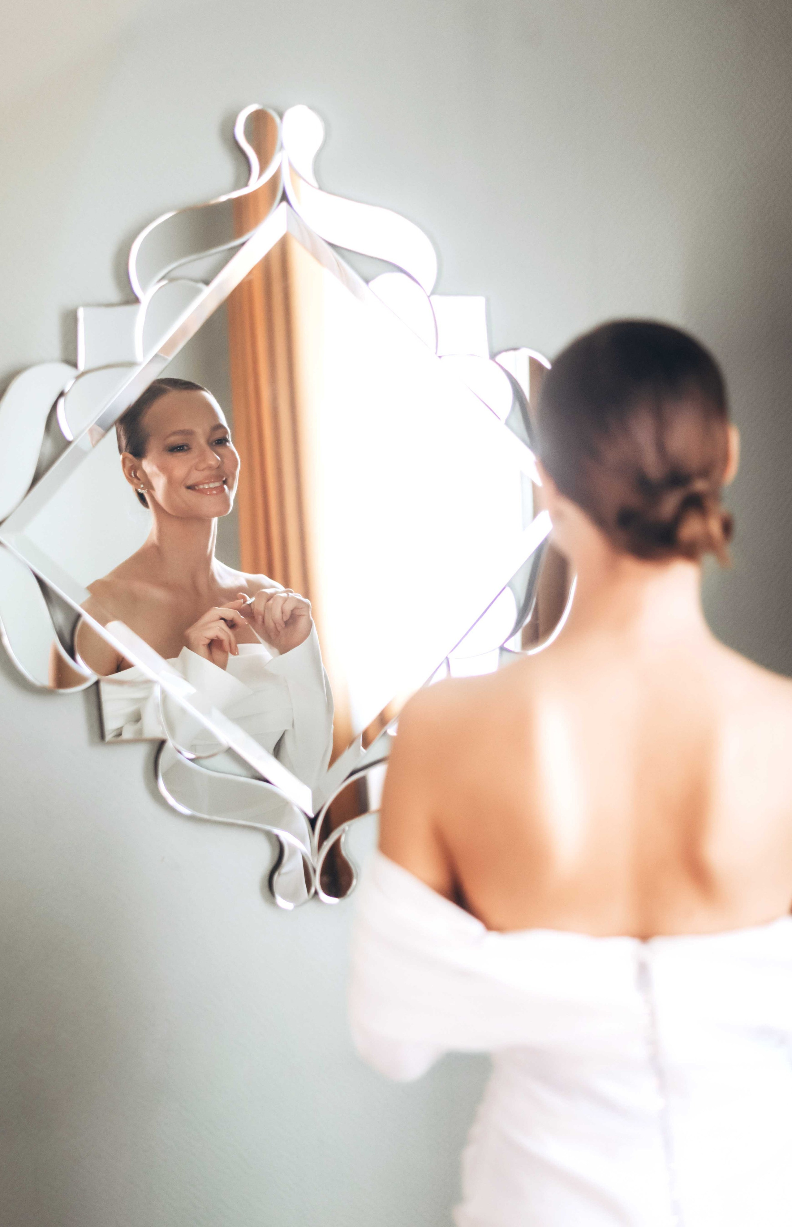 Вика и Антон. Фотограф в Саратове Анастасия Гладина