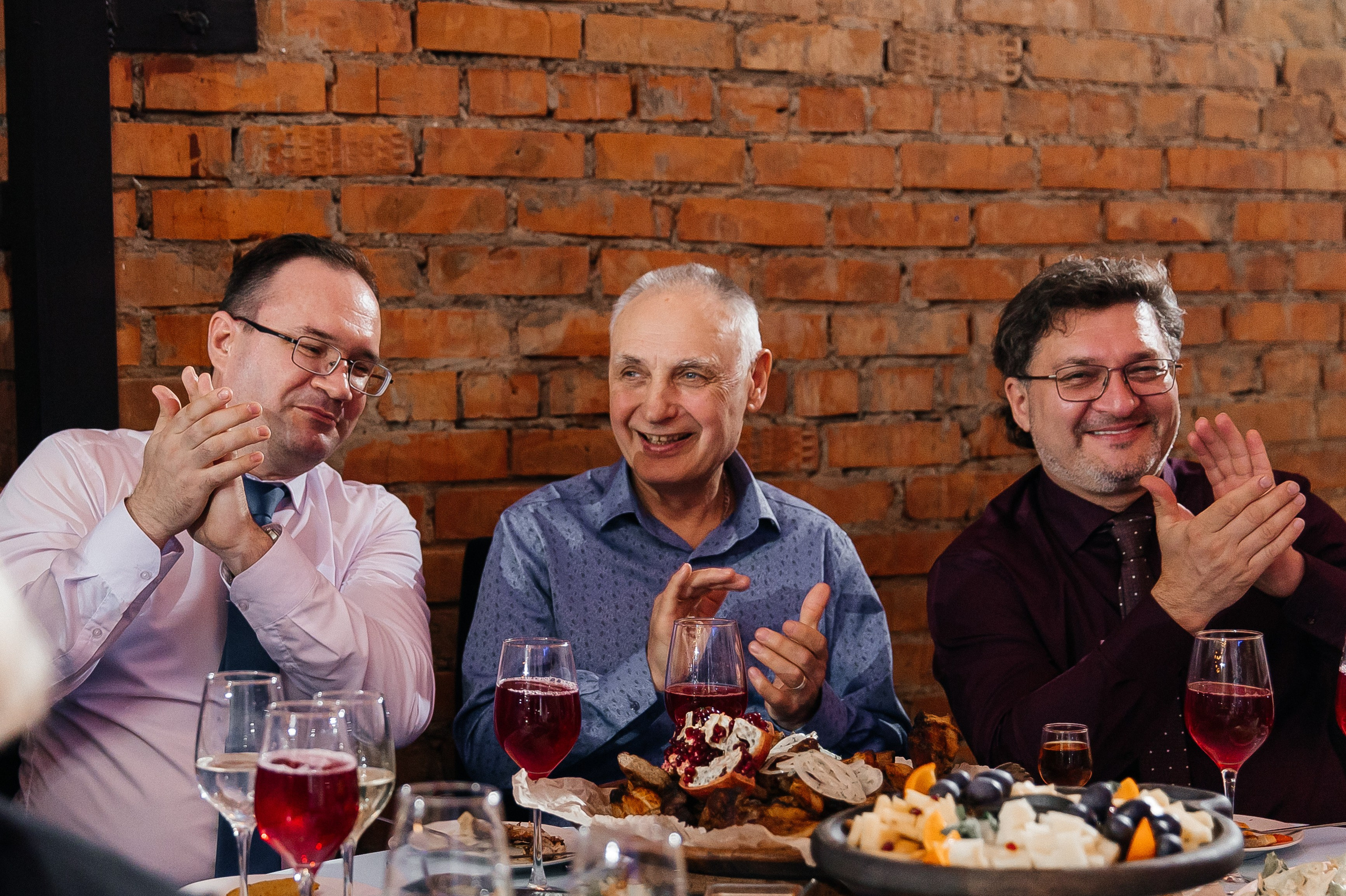 РУСАЛ 65 ЛЕТ. Фотограф в Красноярске