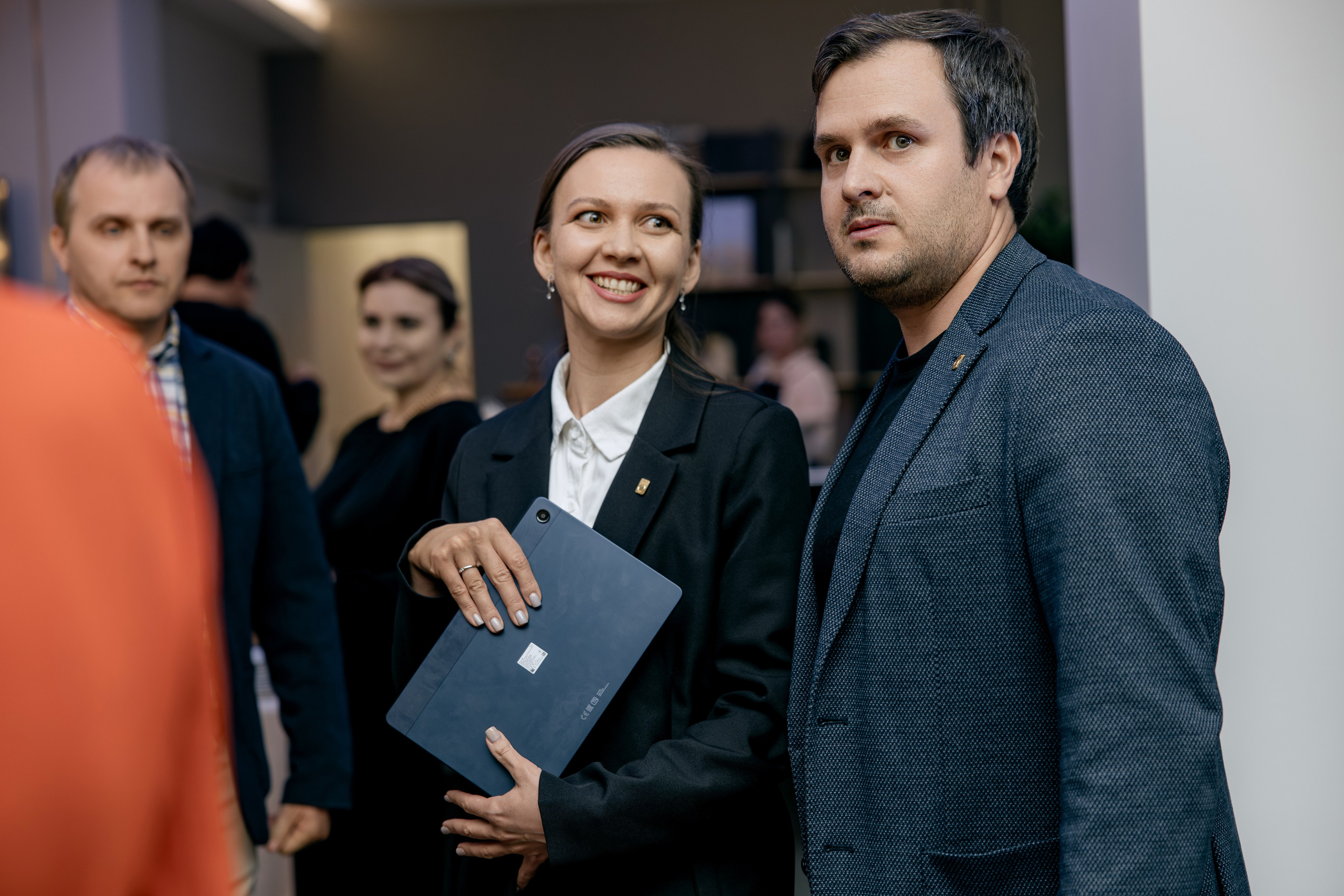 Небо над Енисеем. Фотограф в Красноярске