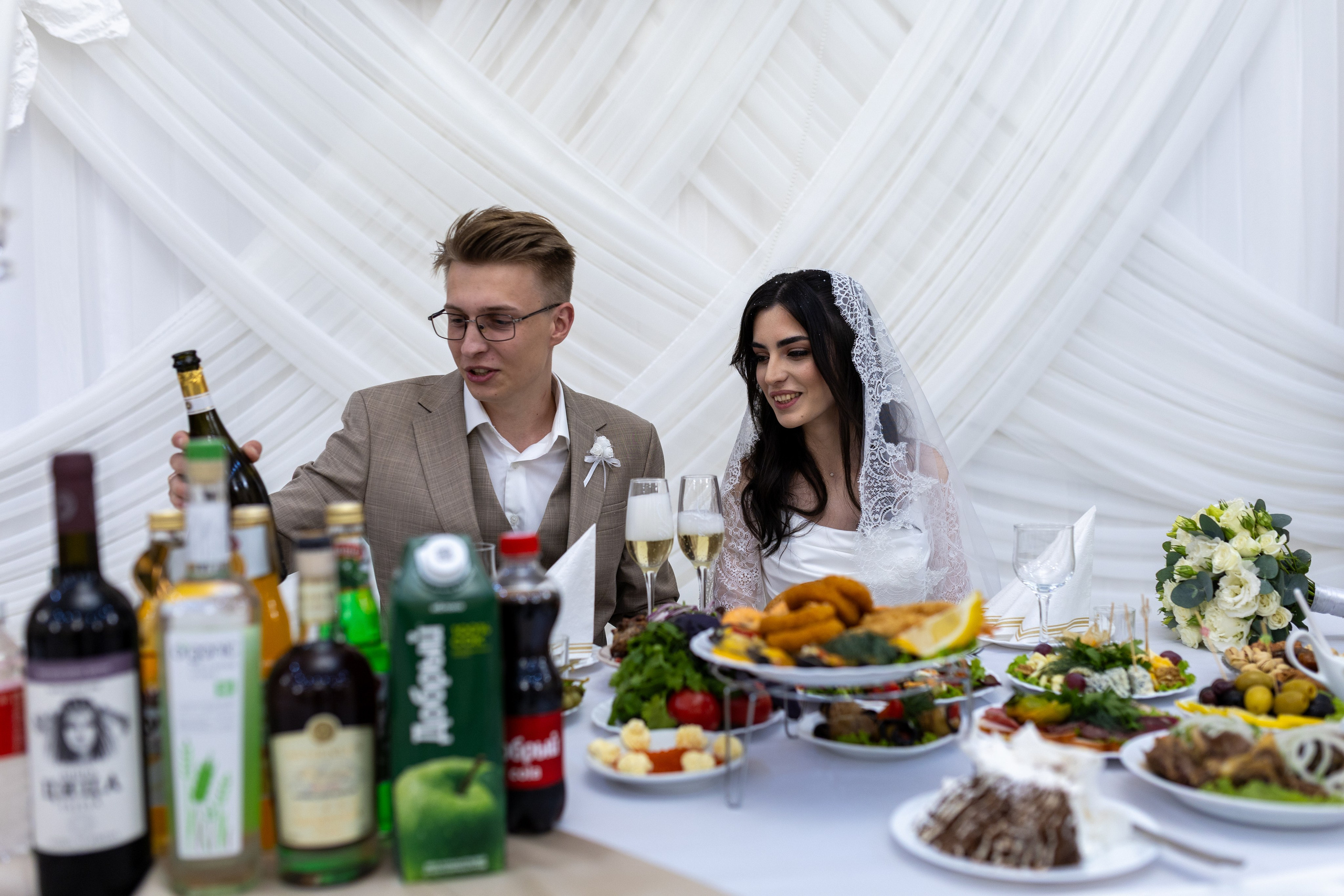 Андрей＆Мария. Y.Pantelov_Photo