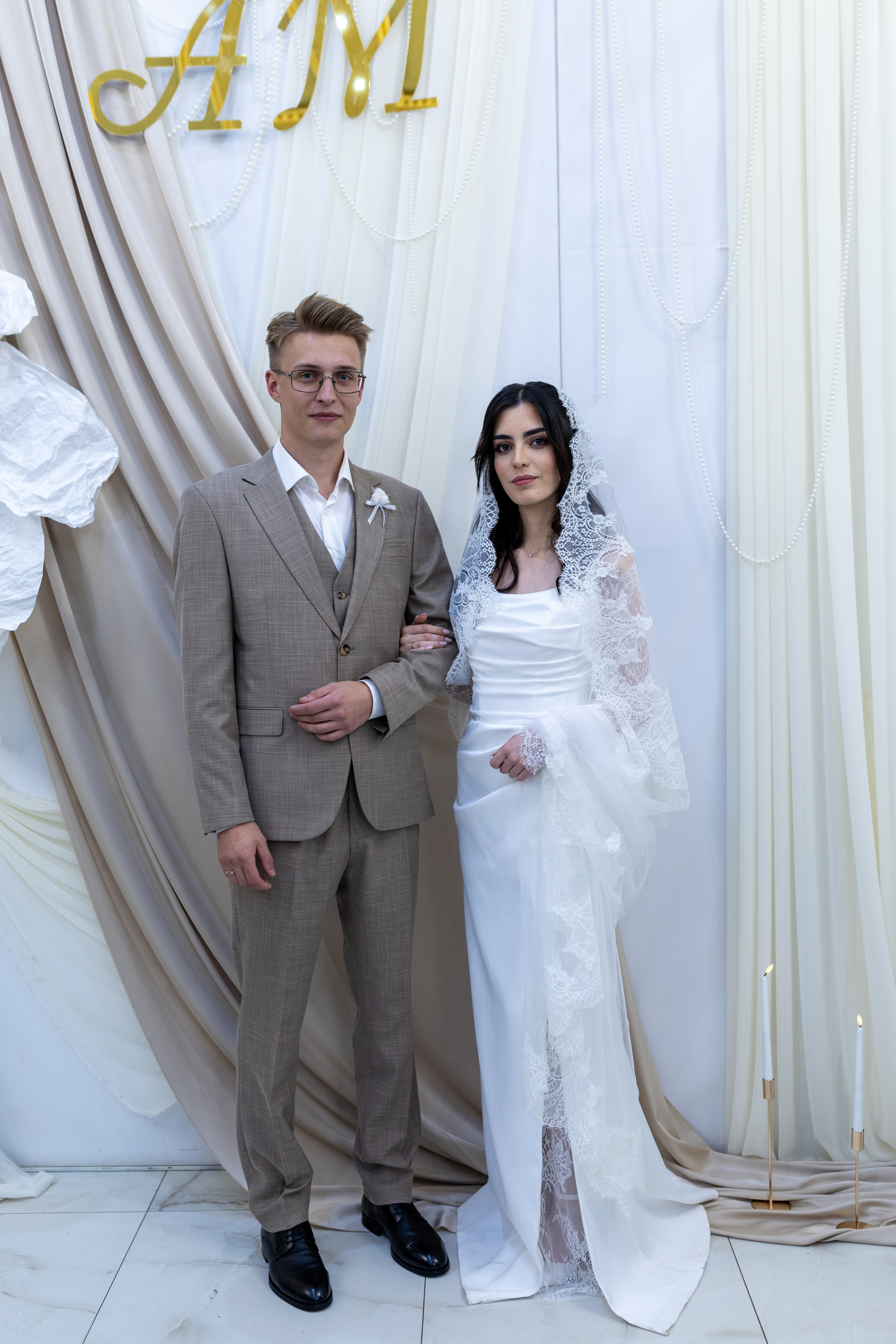 Андрей＆Мария. Y.Pantelov_Photo
