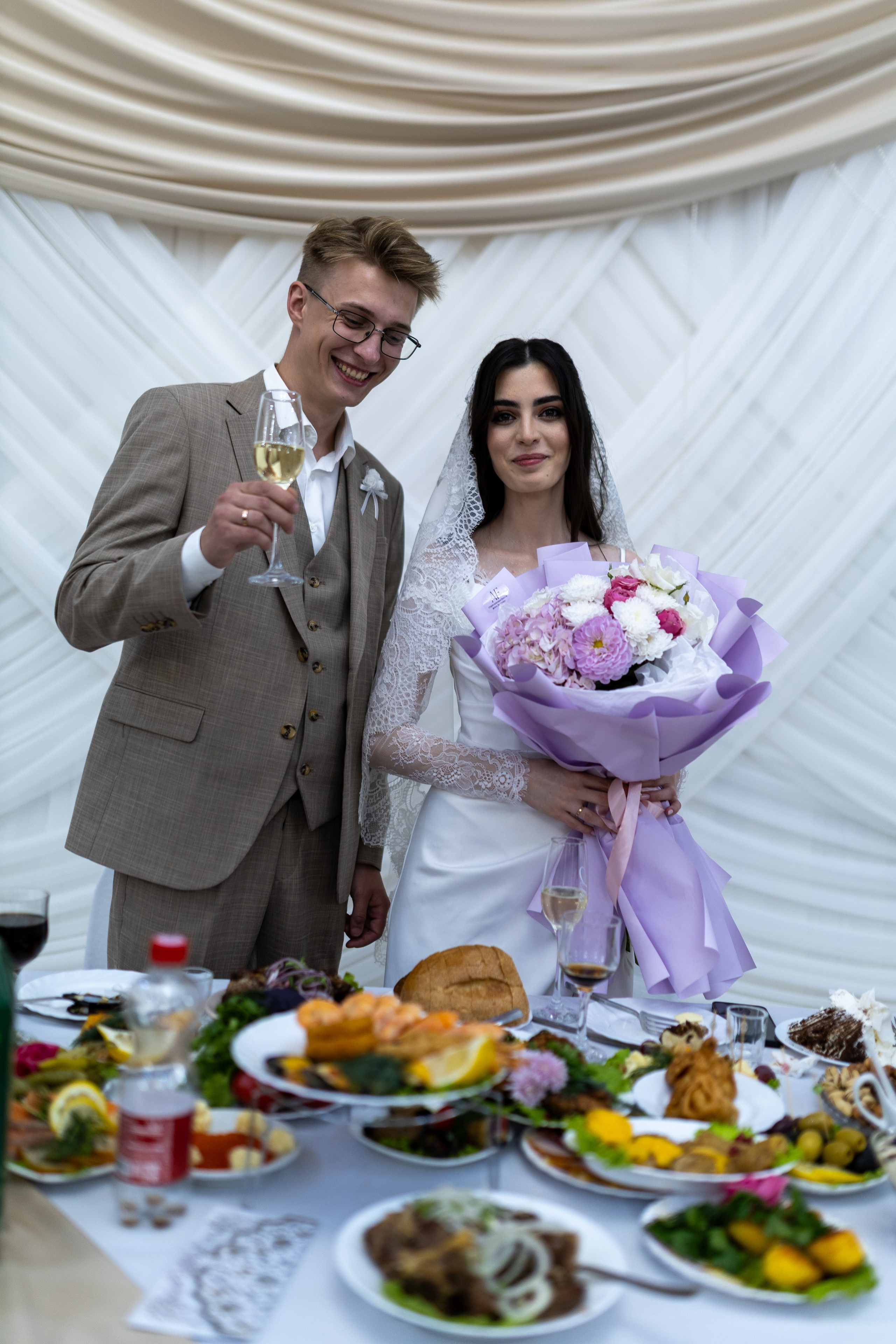 Андрей＆Мария. Y.Pantelov_Photo