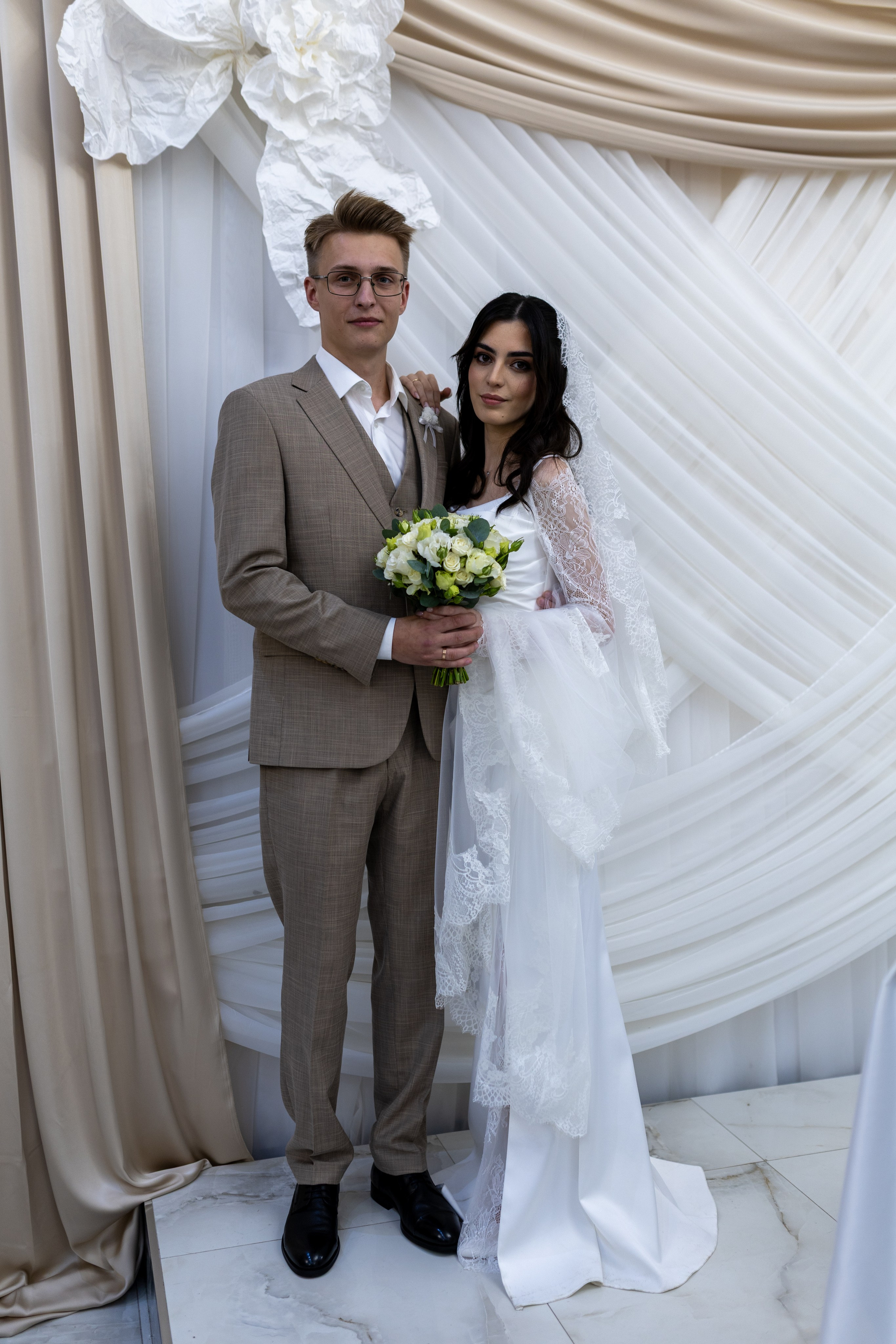 Андрей＆Мария. Y.Pantelov_Photo