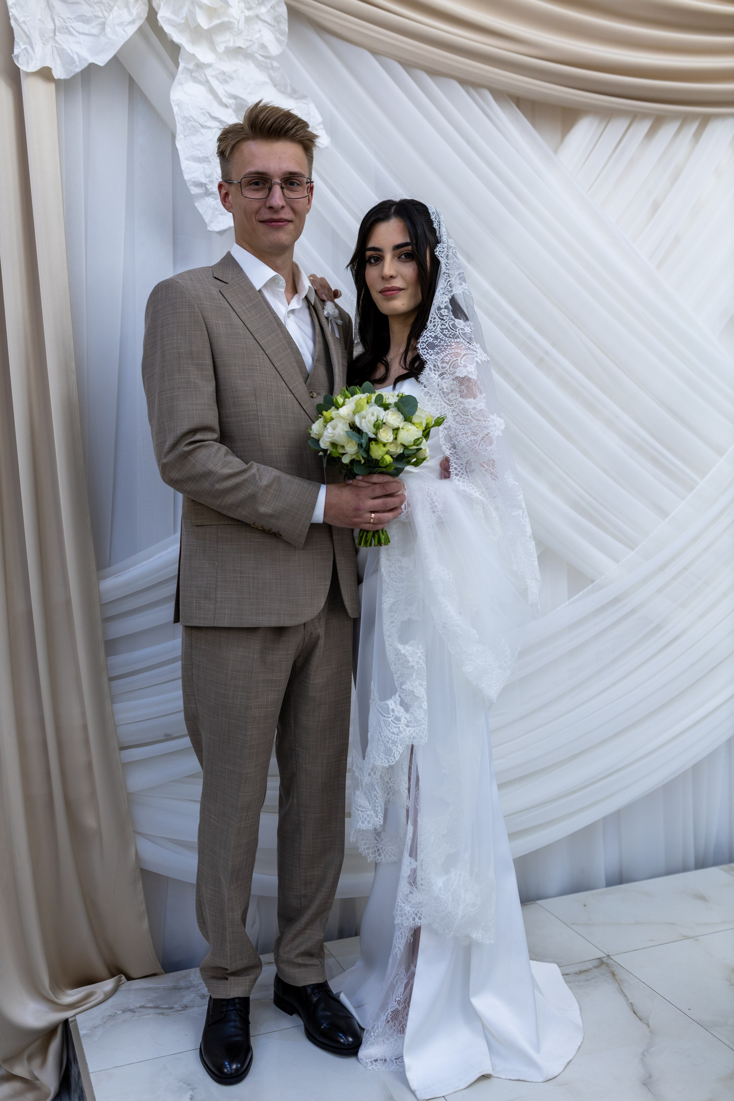 Андрей＆Мария. Y.Pantelov_Photo