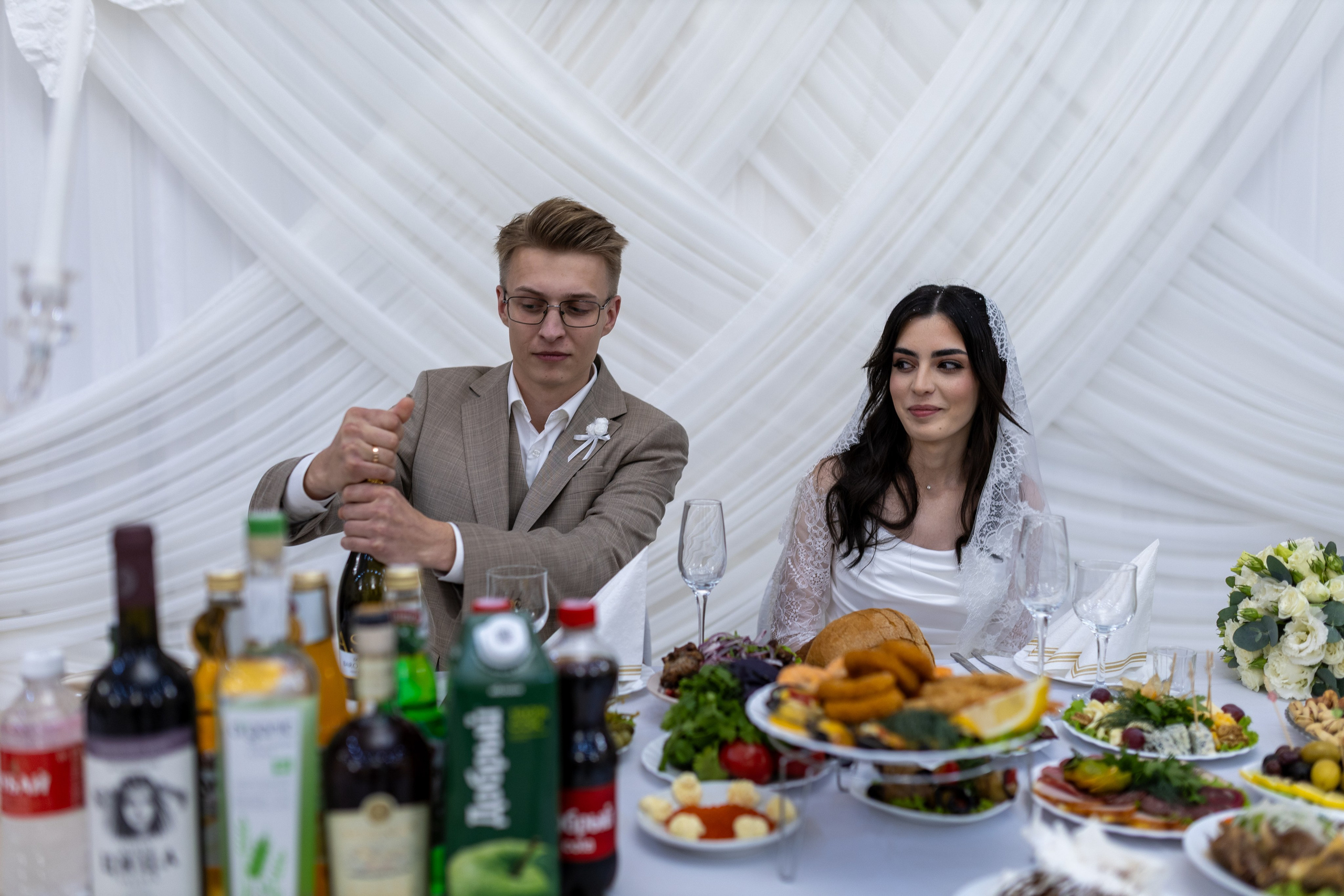 Андрей＆Мария. Y.Pantelov_Photo