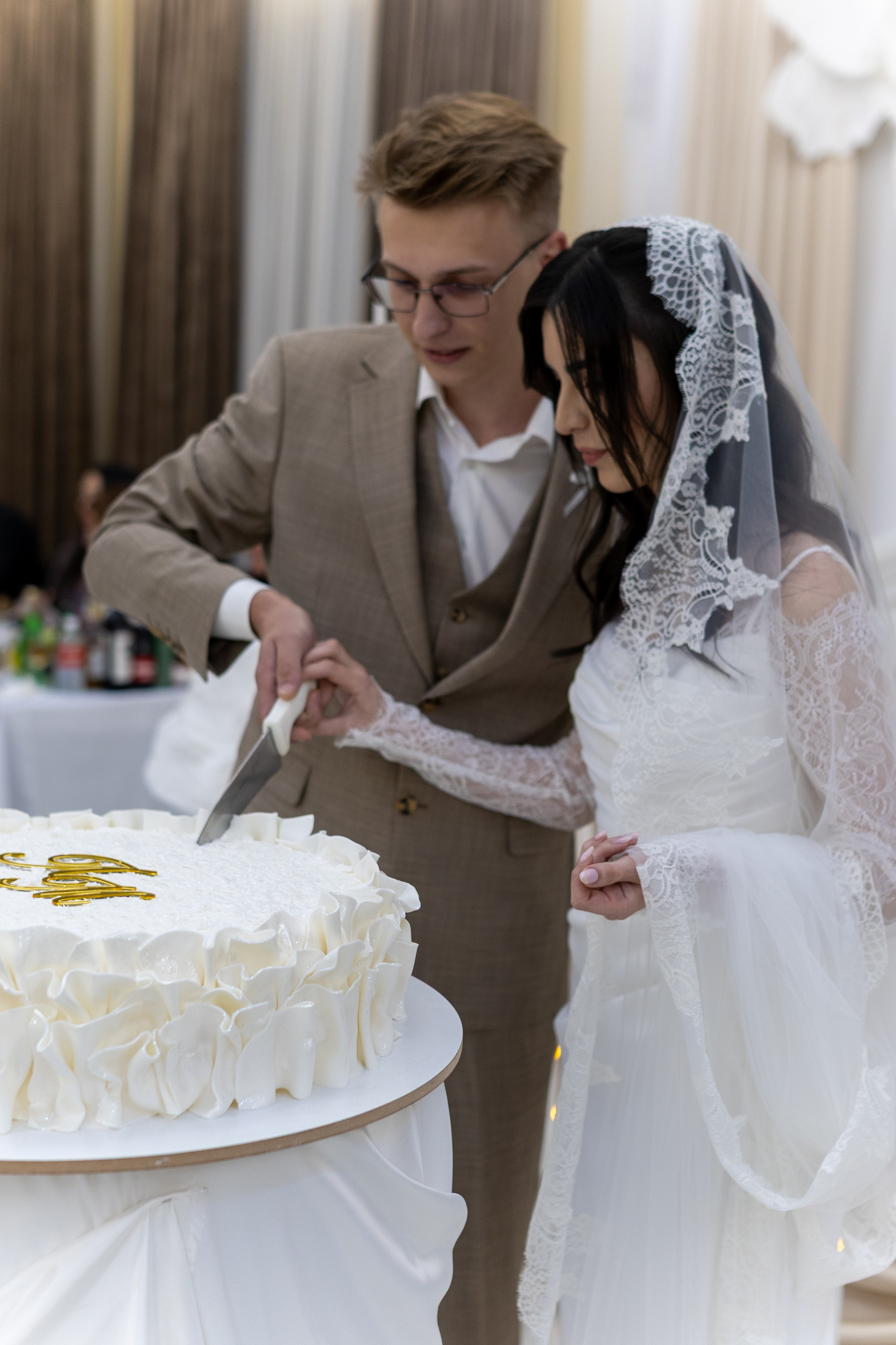 Андрей＆Мария. Y.Pantelov_Photo
