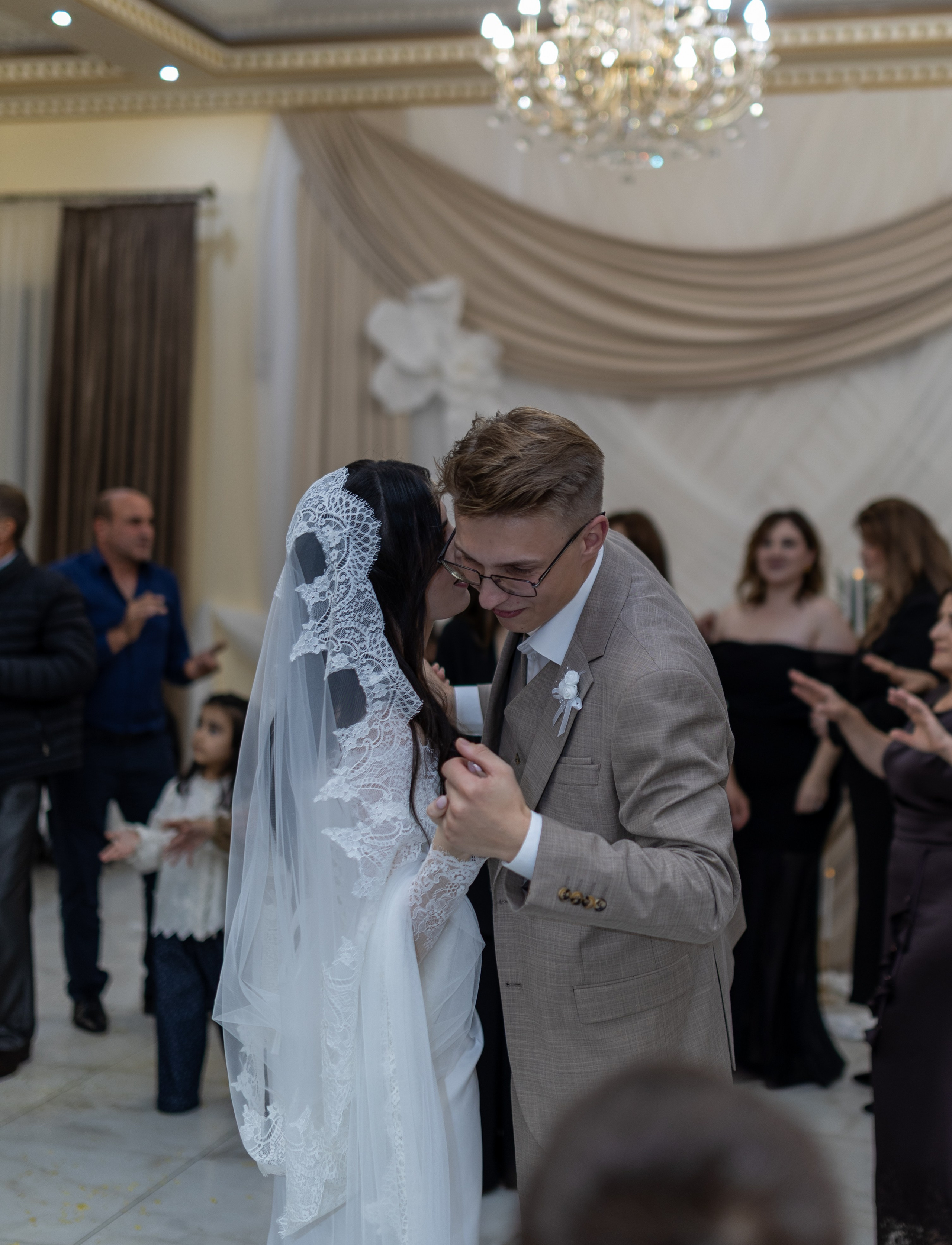 Андрей＆Мария. Y.Pantelov_Photo