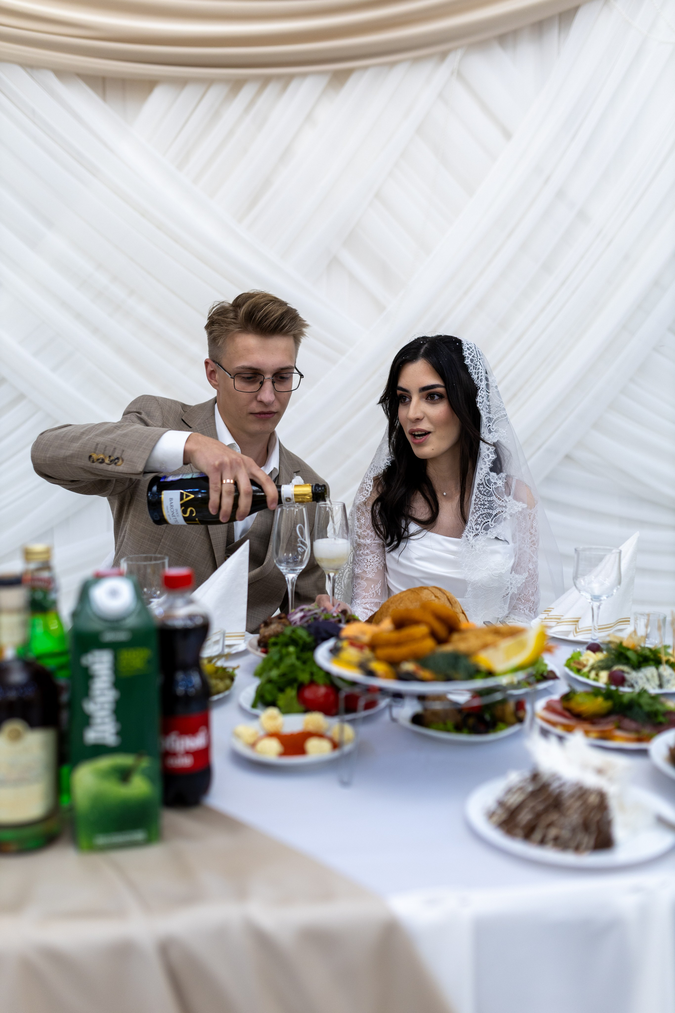 Андрей＆Мария. Y.Pantelov_Photo