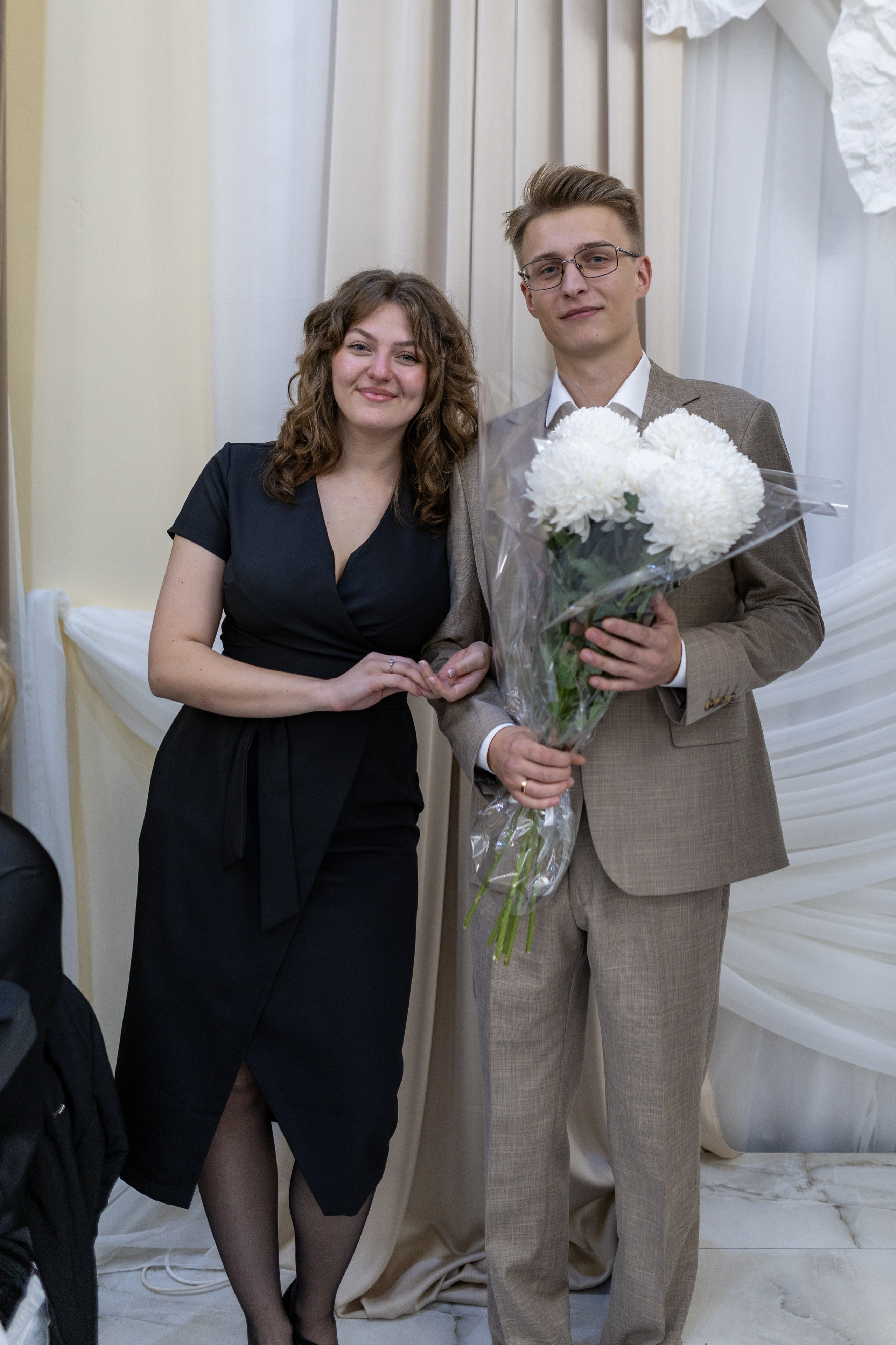 Андрей＆Мария. Y.Pantelov_Photo