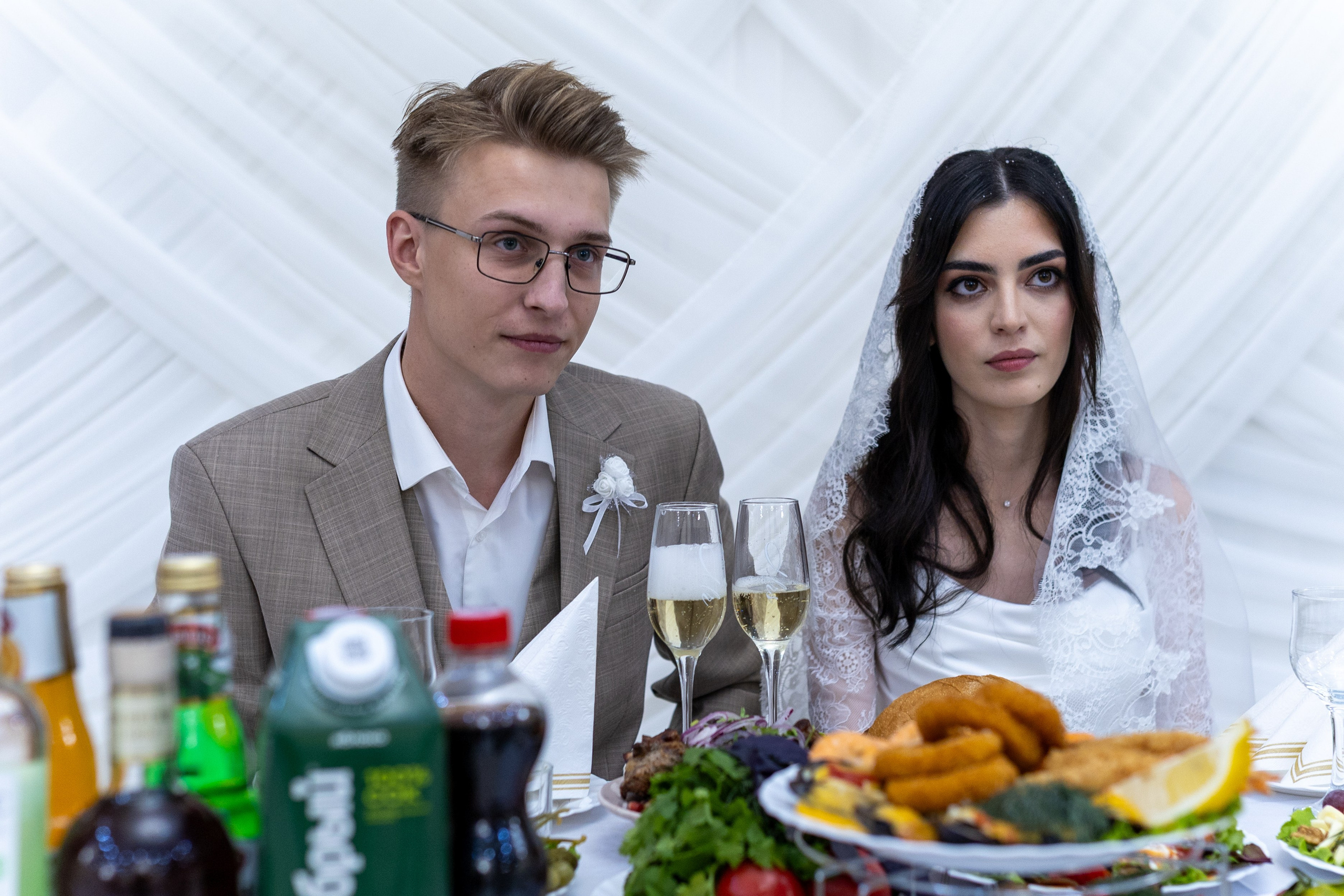 Андрей＆Мария. Y.Pantelov_Photo