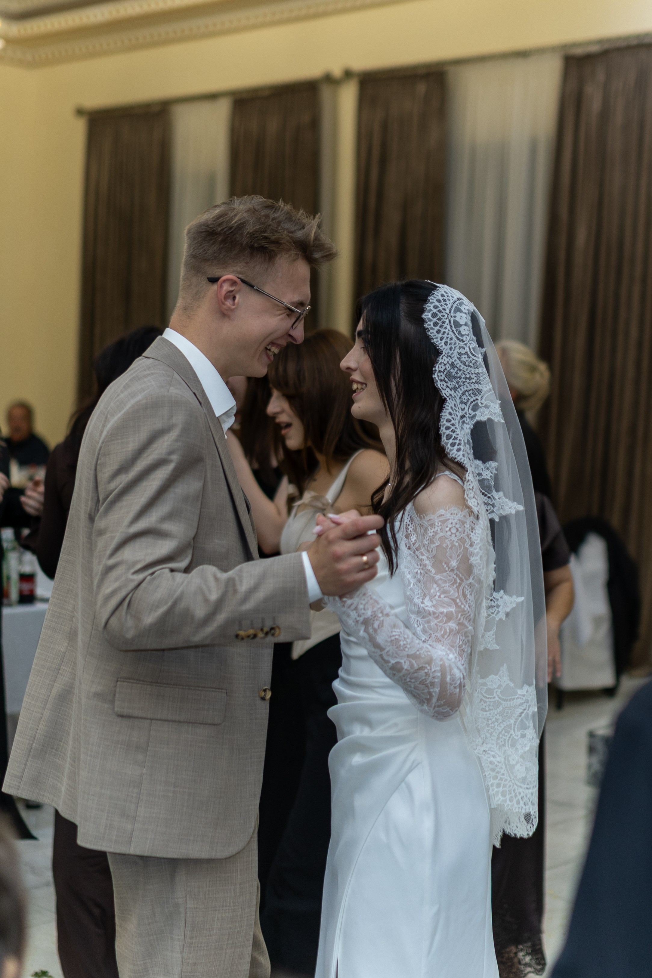 Андрей＆Мария. Y.Pantelov_Photo