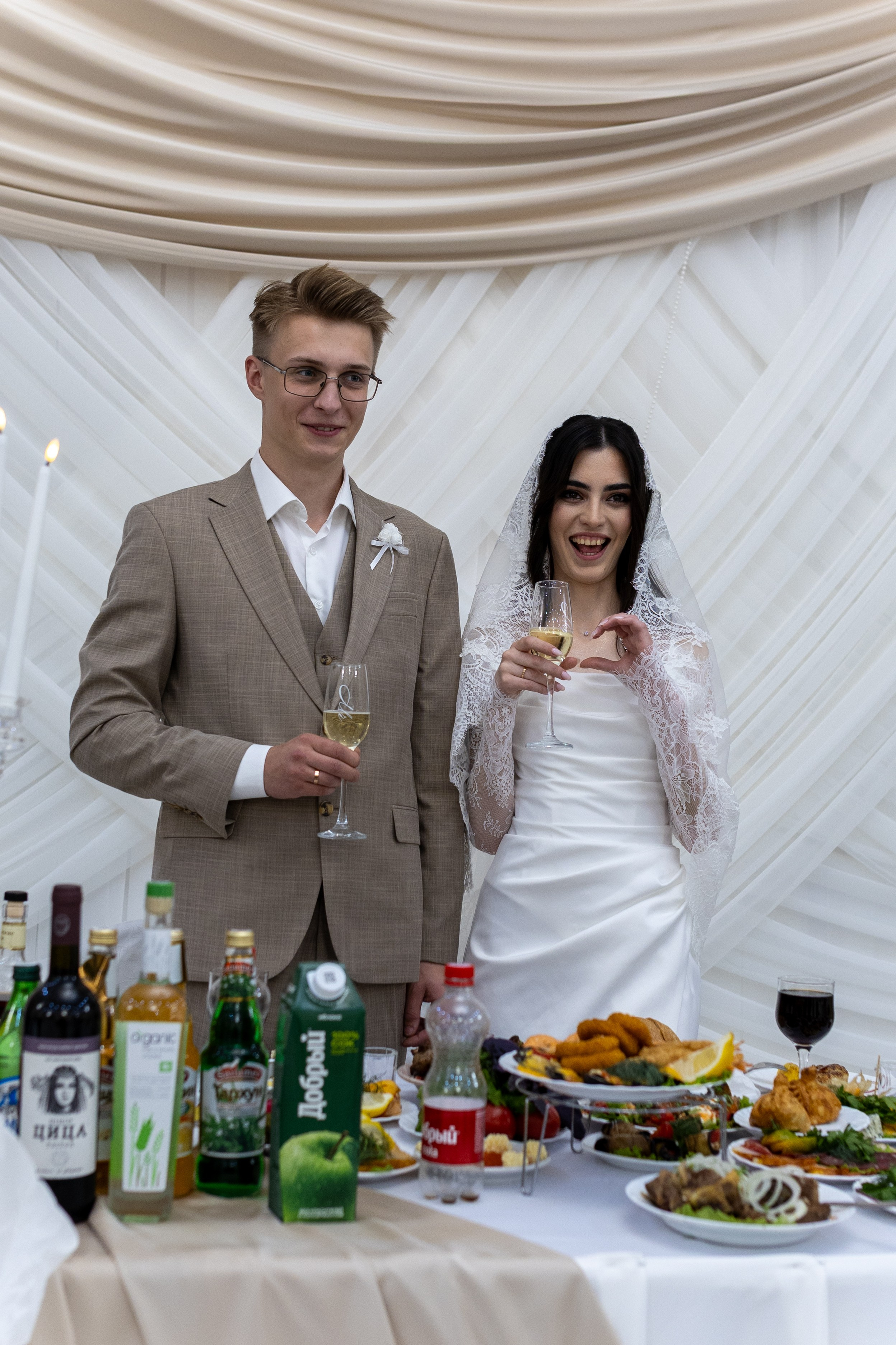 Андрей＆Мария. Y.Pantelov_Photo