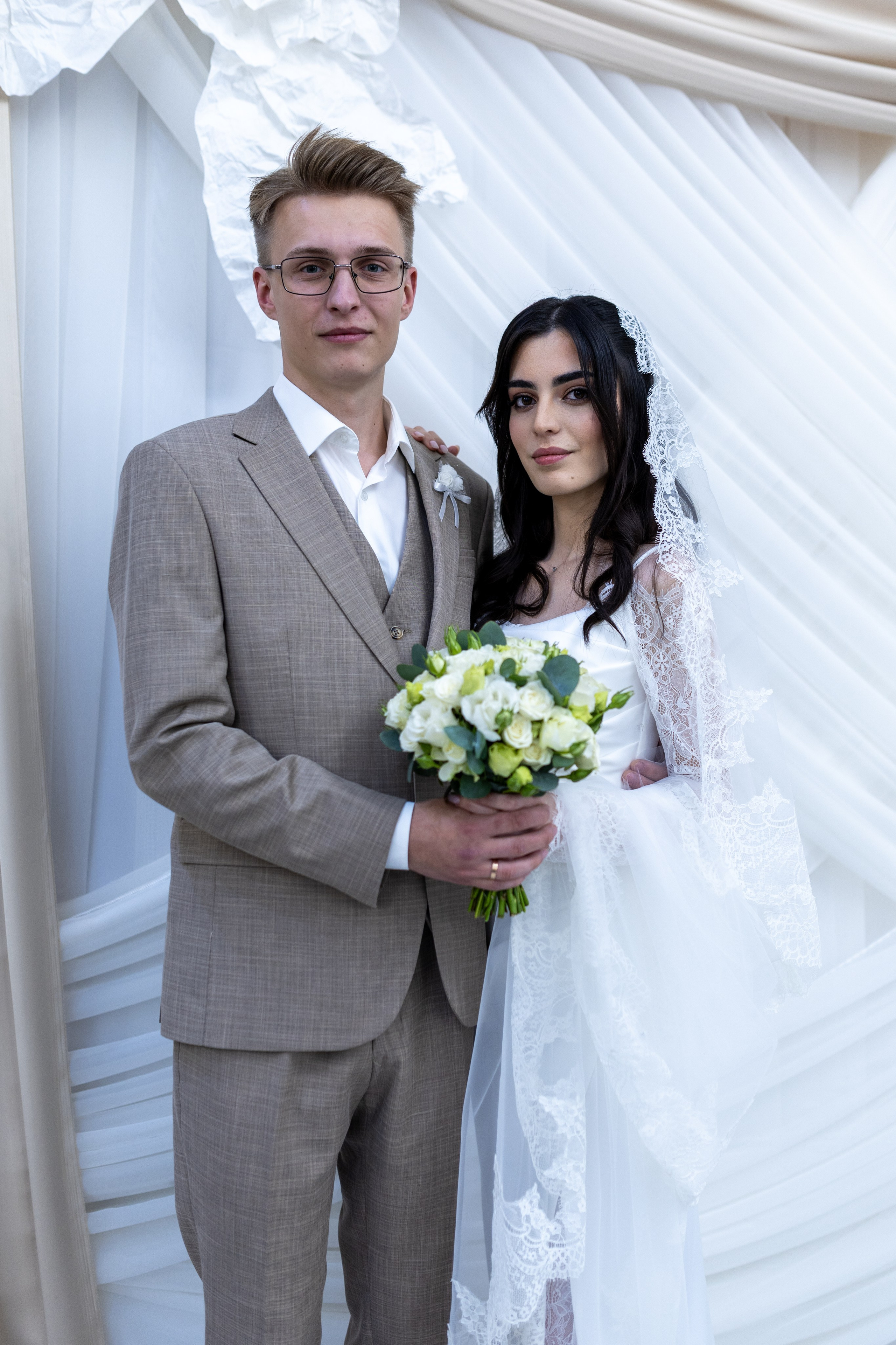 Андрей＆Мария. Y.Pantelov_Photo