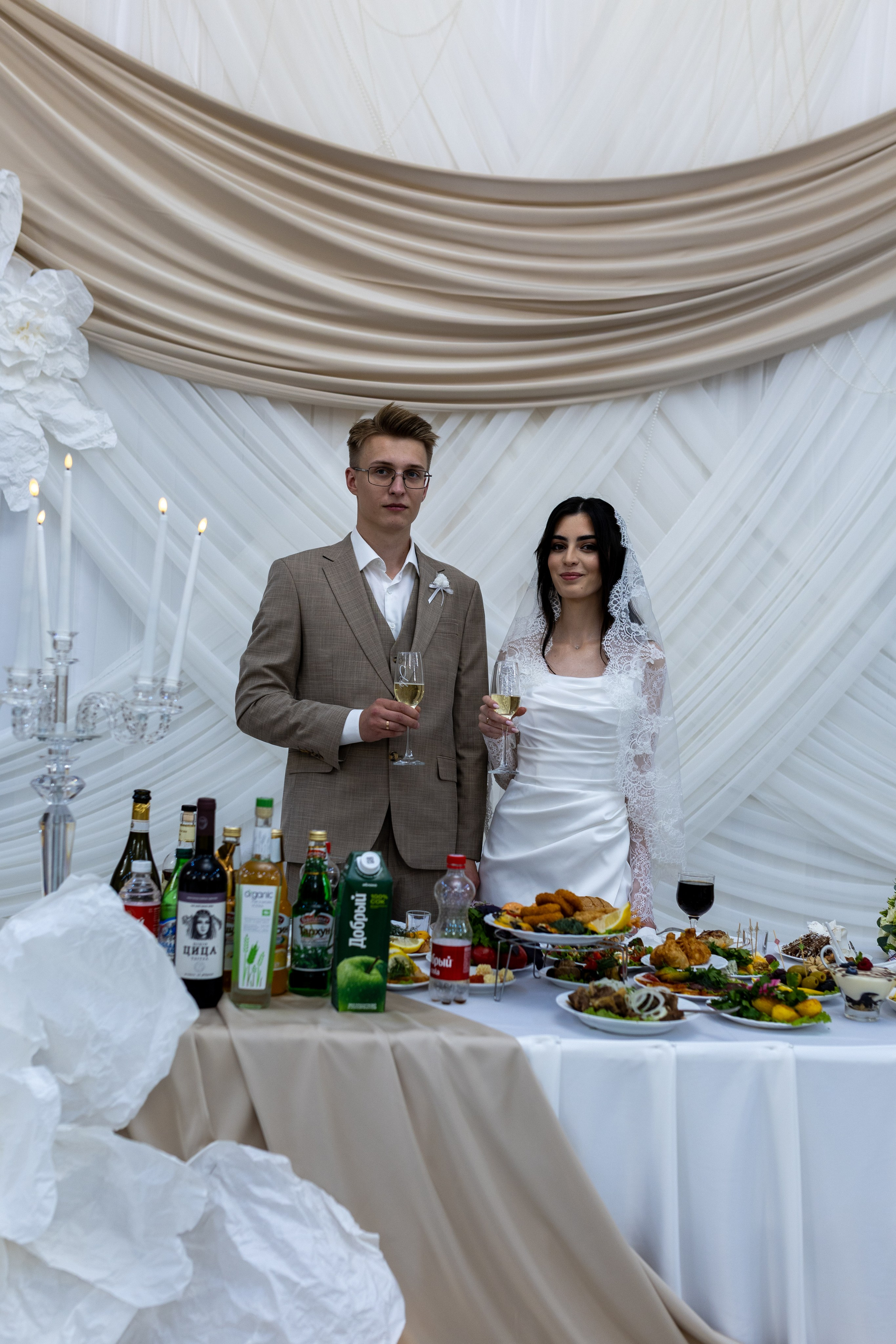Андрей＆Мария. Y.Pantelov_Photo
