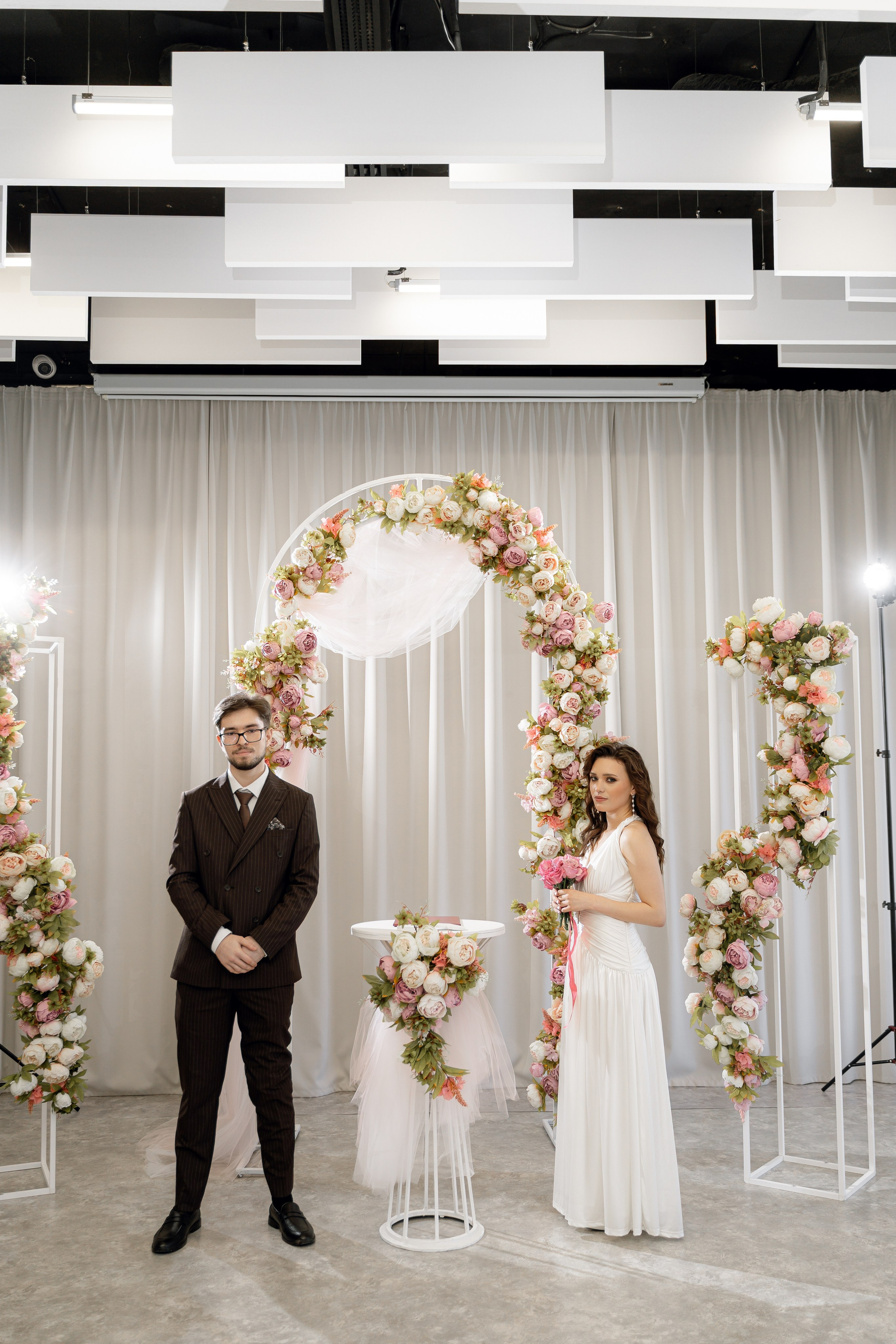 Арсен & Виктория. Свадебный фотограф в Казани