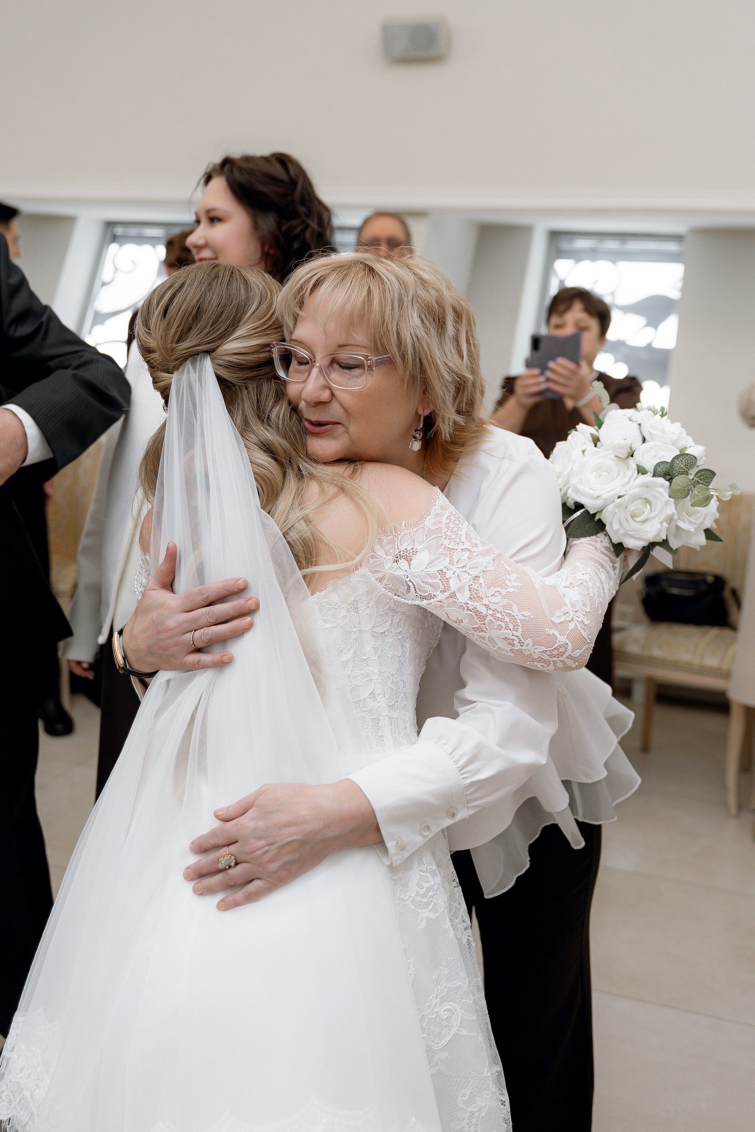 Денис & Екатерина. RAMIL SAFIULLIN