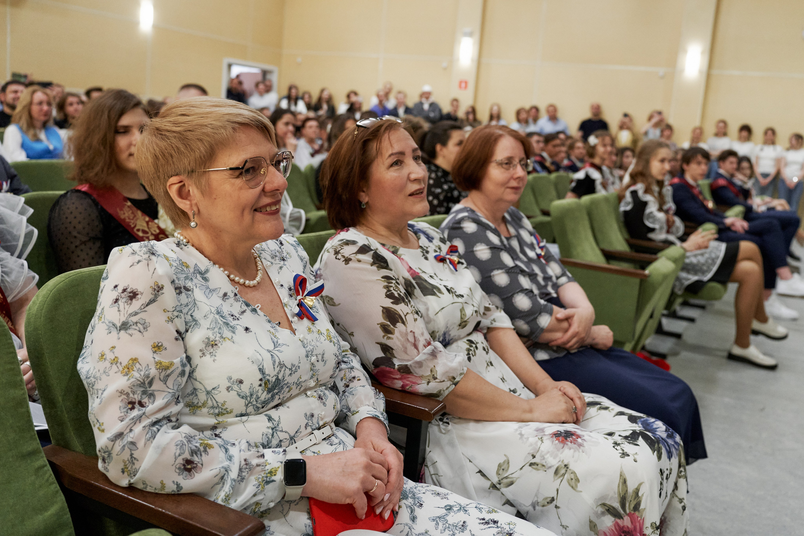 ПОСЛЕДНИЙ ЗВОНОК 2024. Свадебный фотограф в Москве и Подмосковье Виктор Одинцов