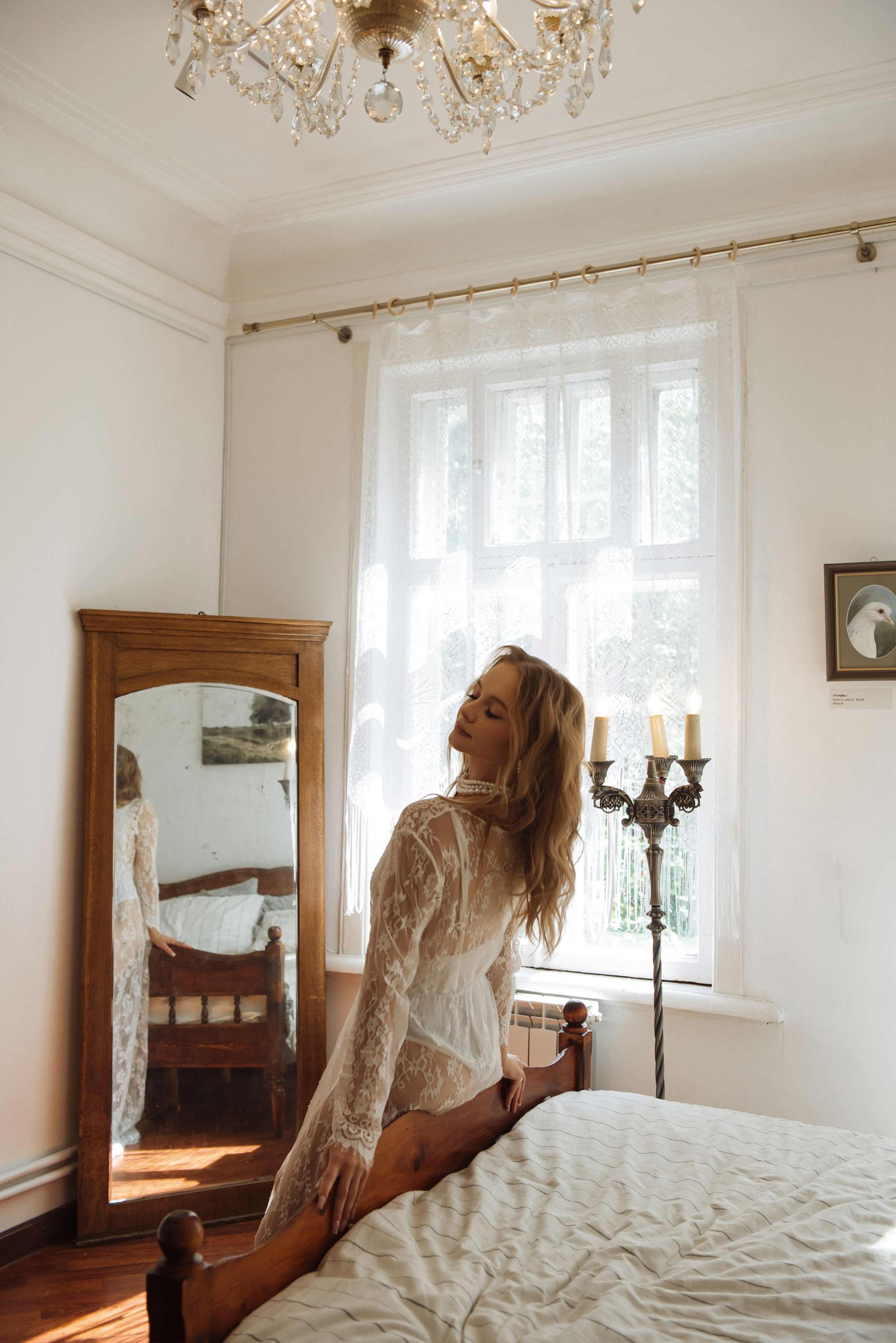 Виктория. Свадебный, портретный, фотограф беременности в Нижнем Новгороде Алина Зиновьева