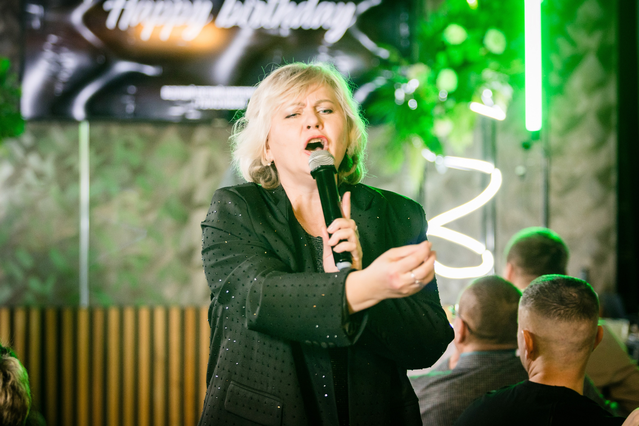 Юбилеи. Детский фотограф видеограф в Хабаровске Михаил Орлов