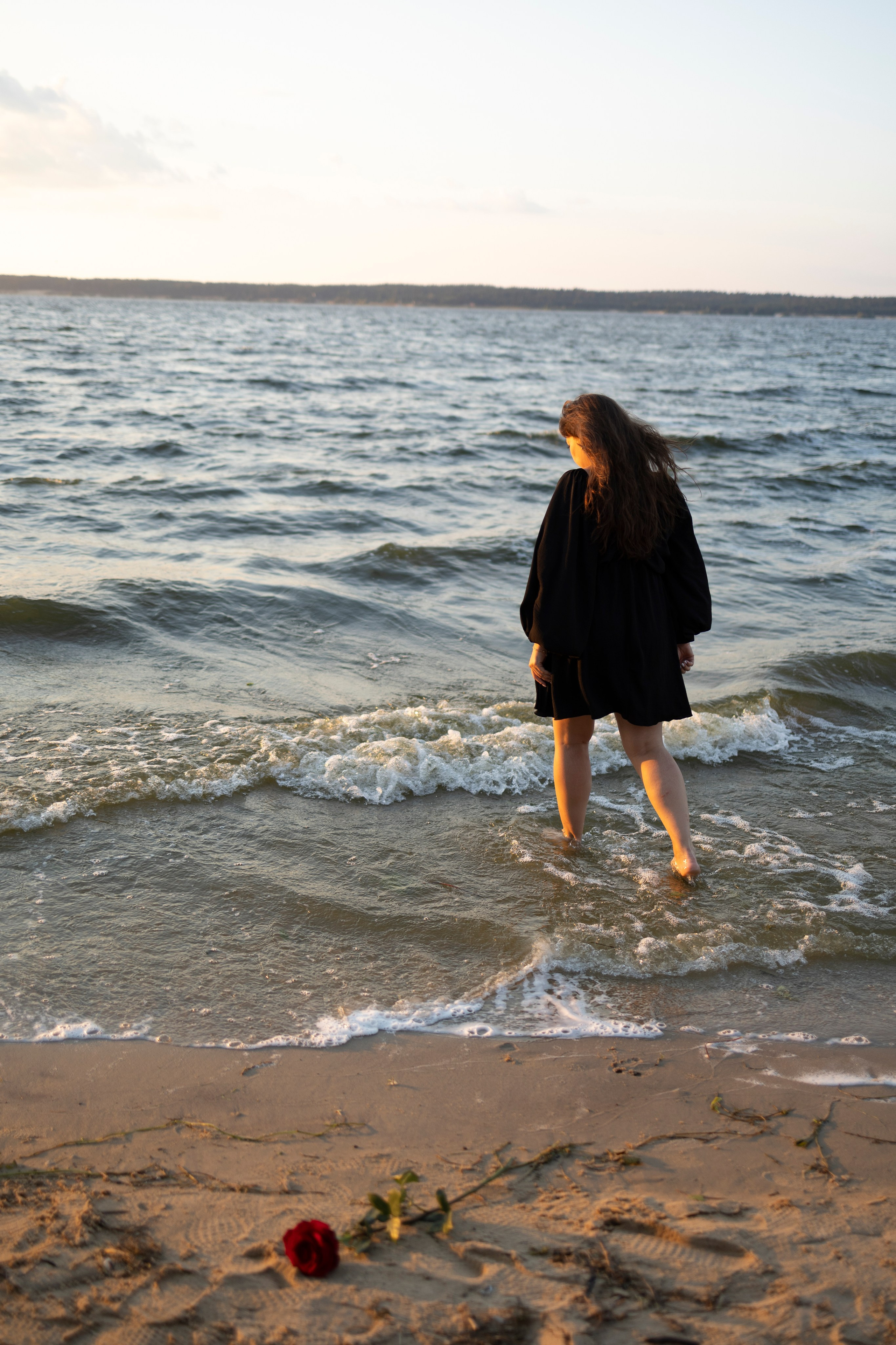 Катя. Семейный и детский фотограф в Москве Анастасия Мурга
