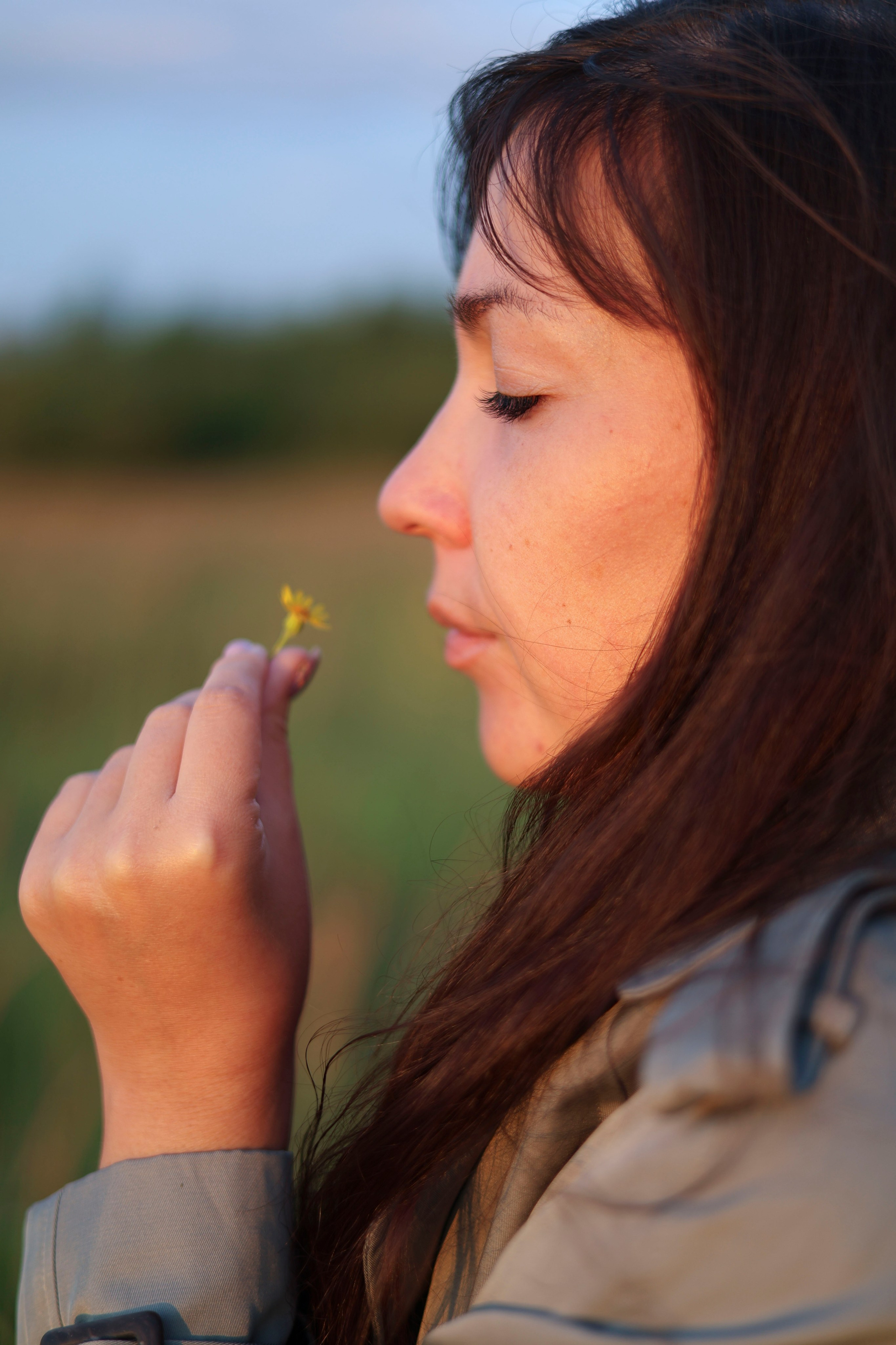 Катя. Семейный и детский фотограф в Москве Анастасия Мурга