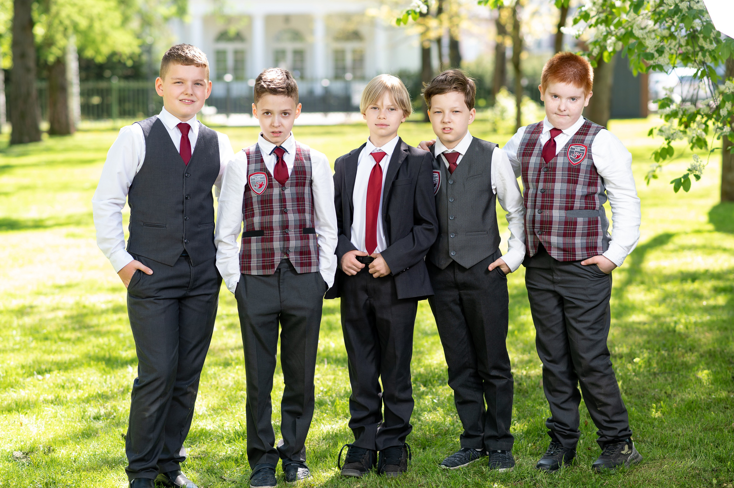 4 КЛАСС!. Мастерская детской фотографии