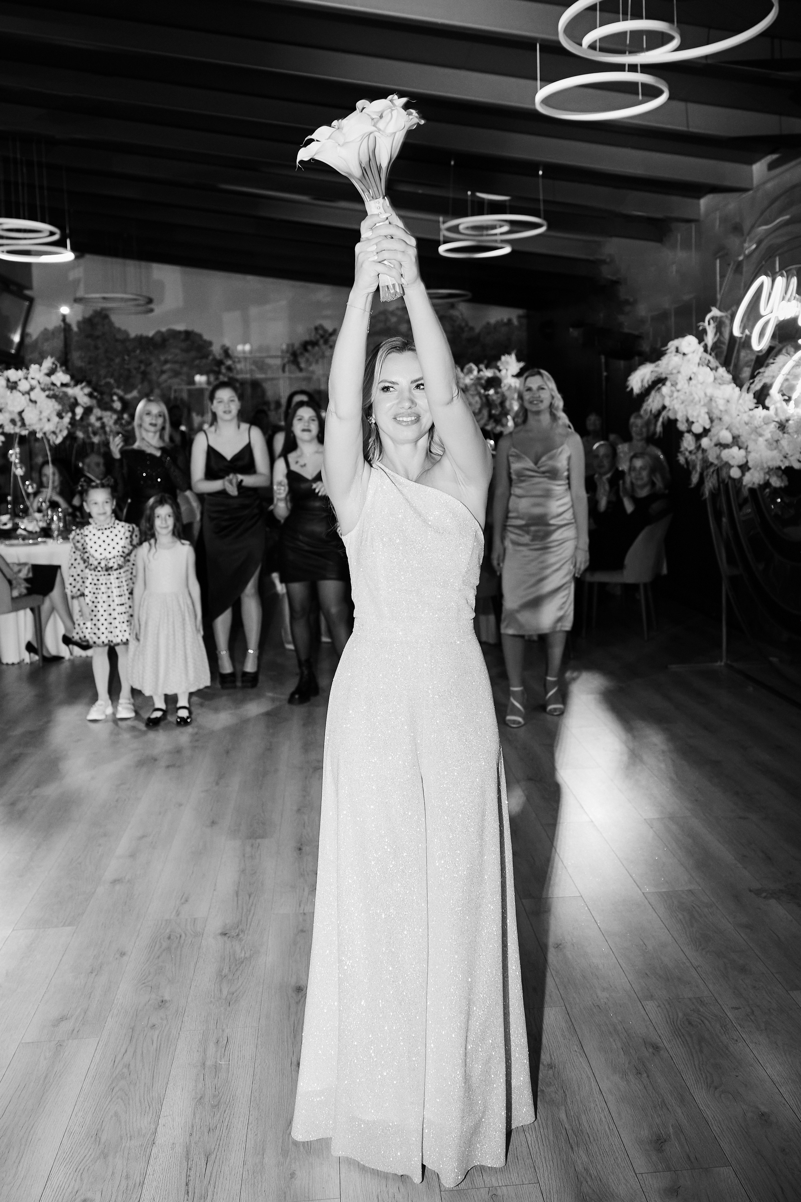 Жанна и Виктор. Свадебный фотограф в Москве и Подмосковье