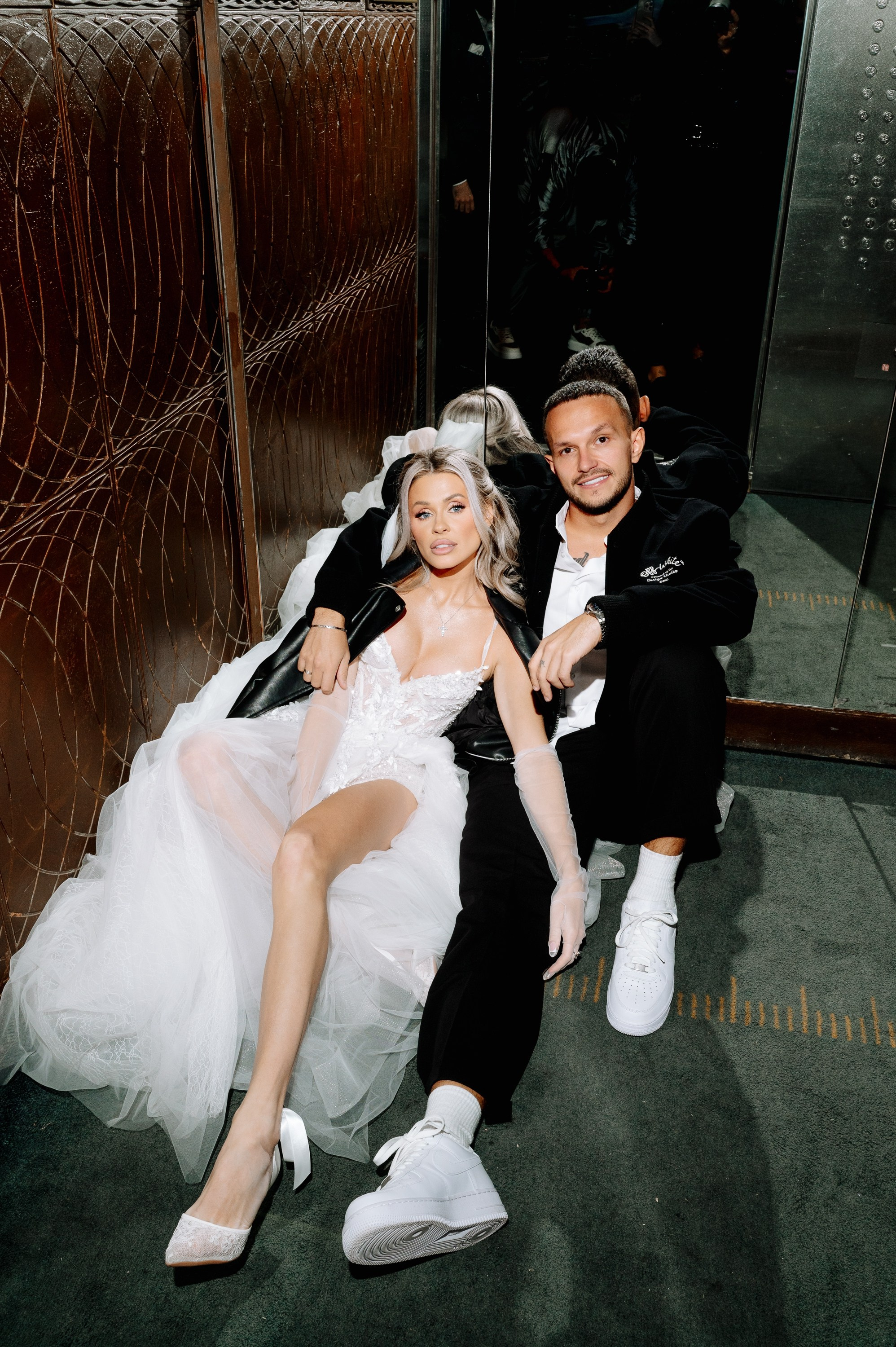 Helen_yes1 & Павел ⚡️ 2024. Фотограф Вито Бурмасов | Москва