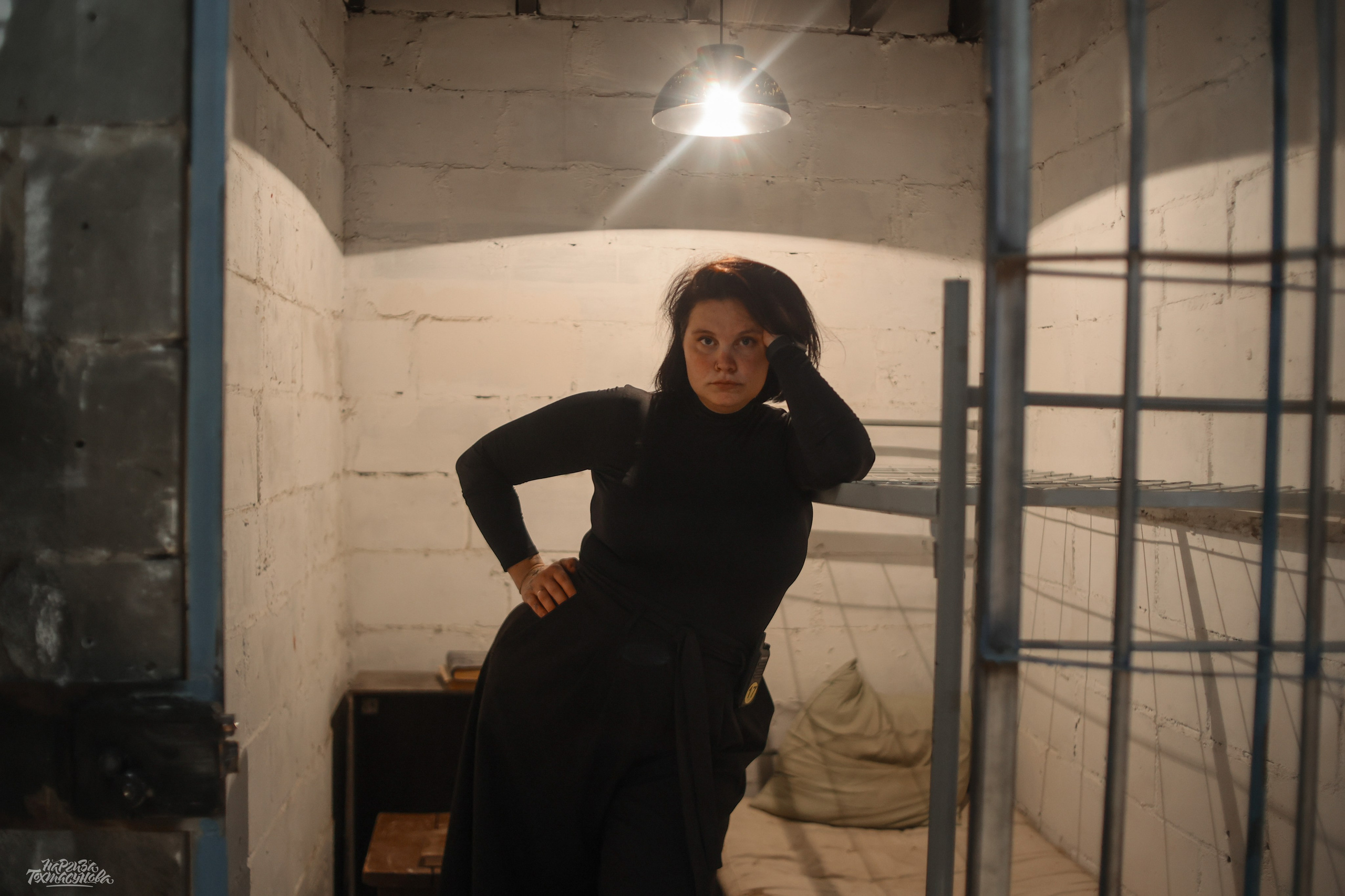 Заточка — Острые края