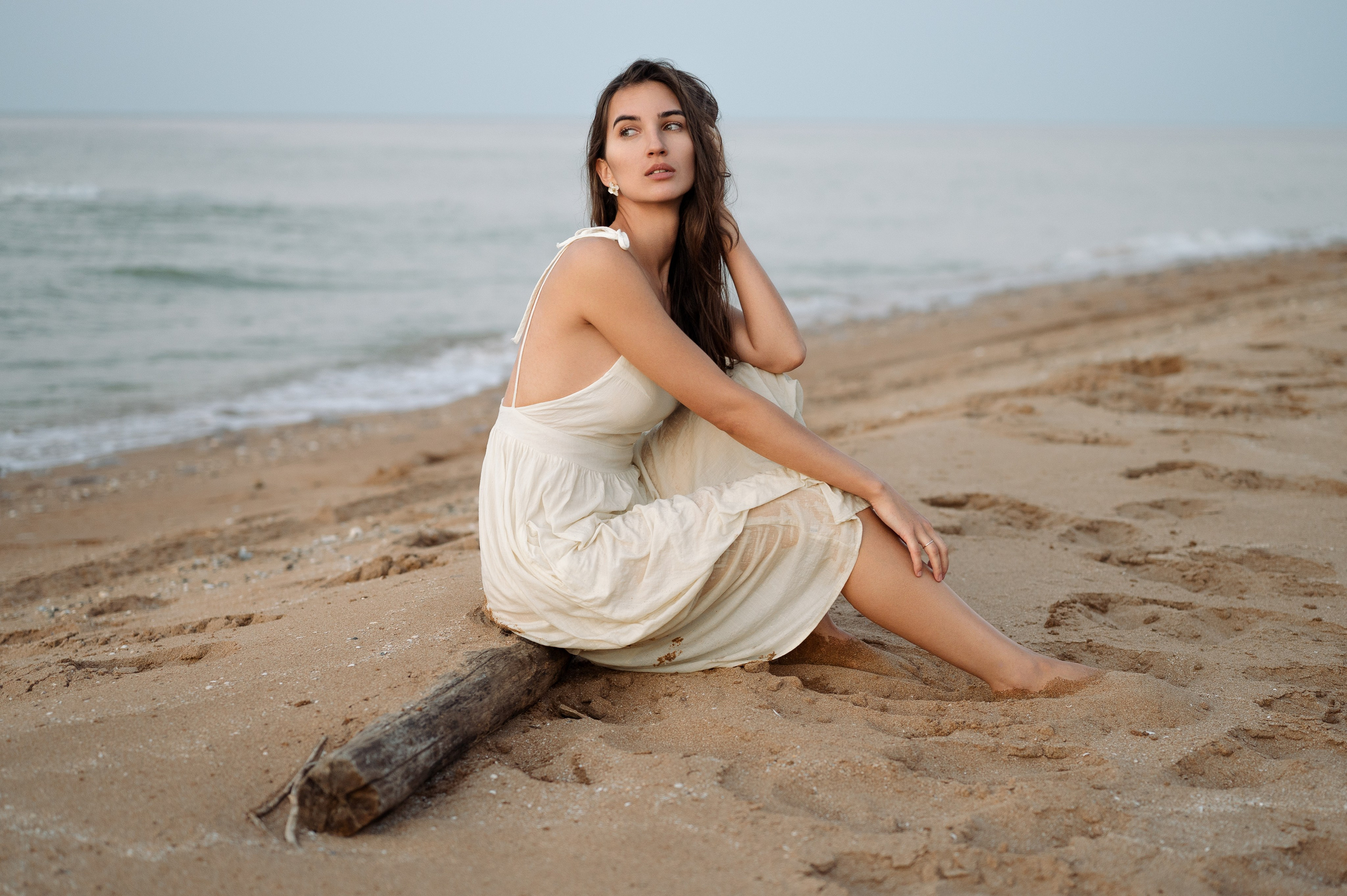 Предсвадебная съёмка на море🌊. Свадебный и семейный фотограф в Краснодаре Алина Мельник