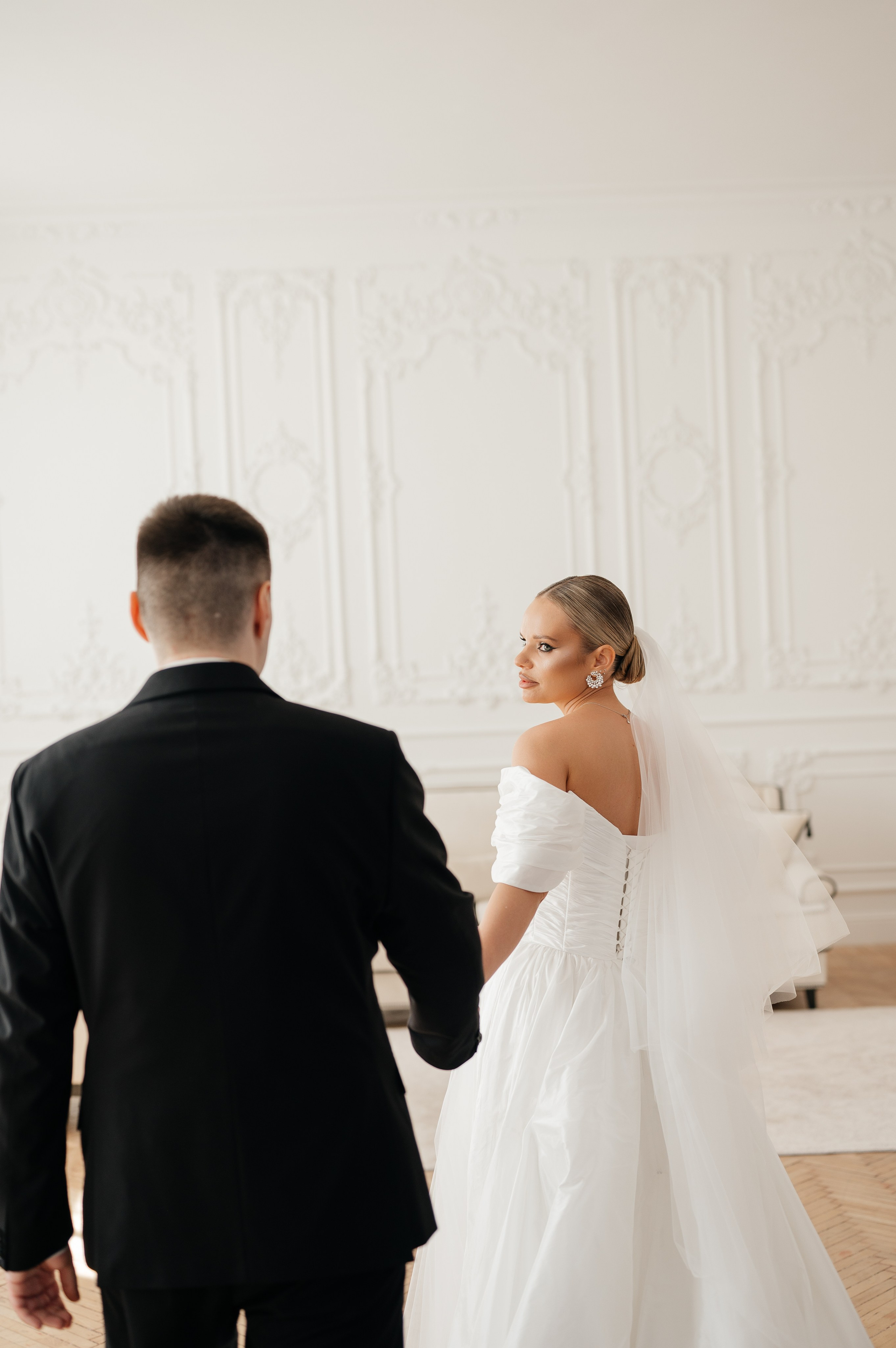 Сергей и Анастасия. Свадебный и семейный фотограф в Краснодаре Алина Мельник