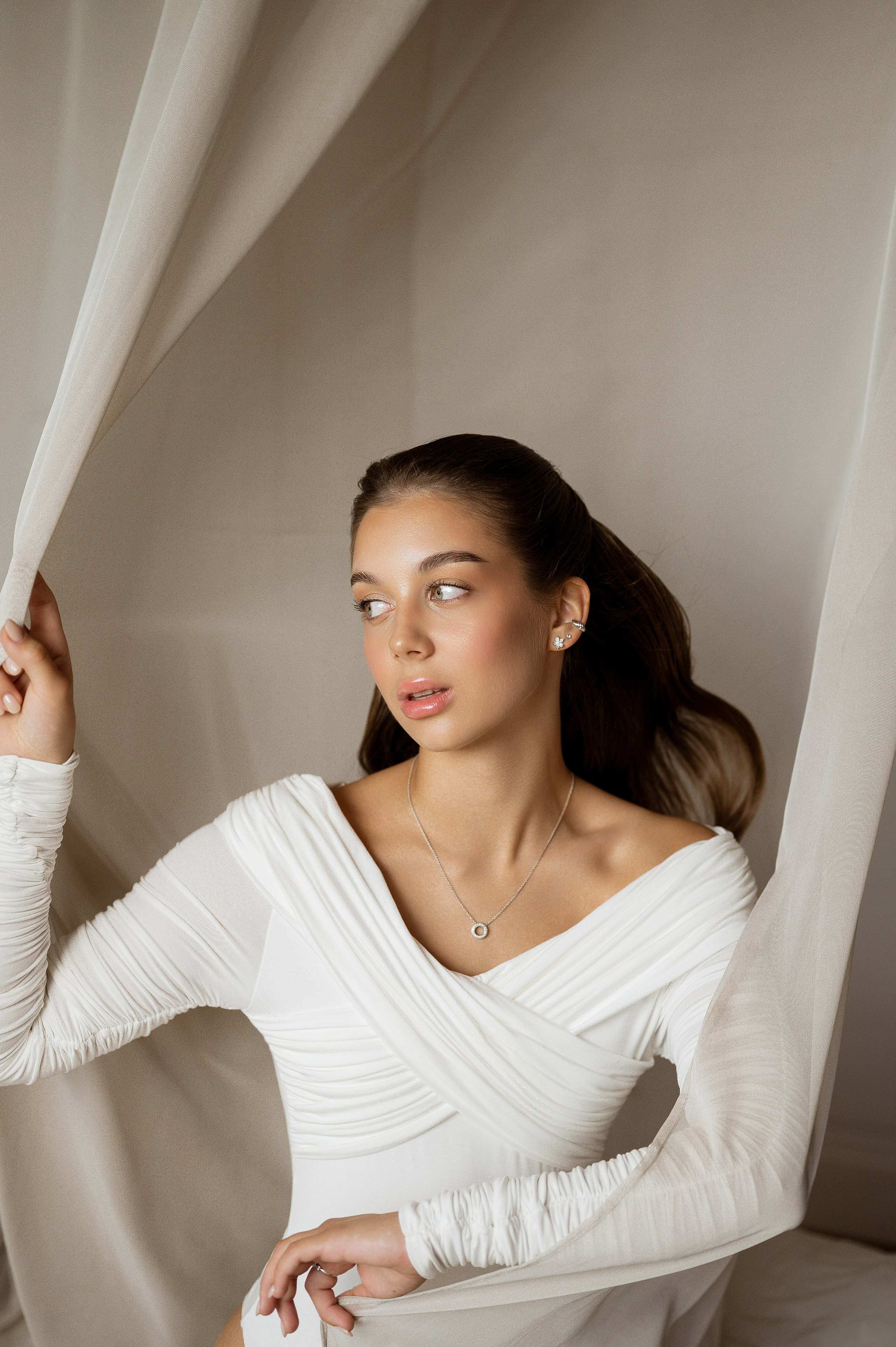 Маша. Свадебный и семейный фотограф в Краснодаре Алина Мельник