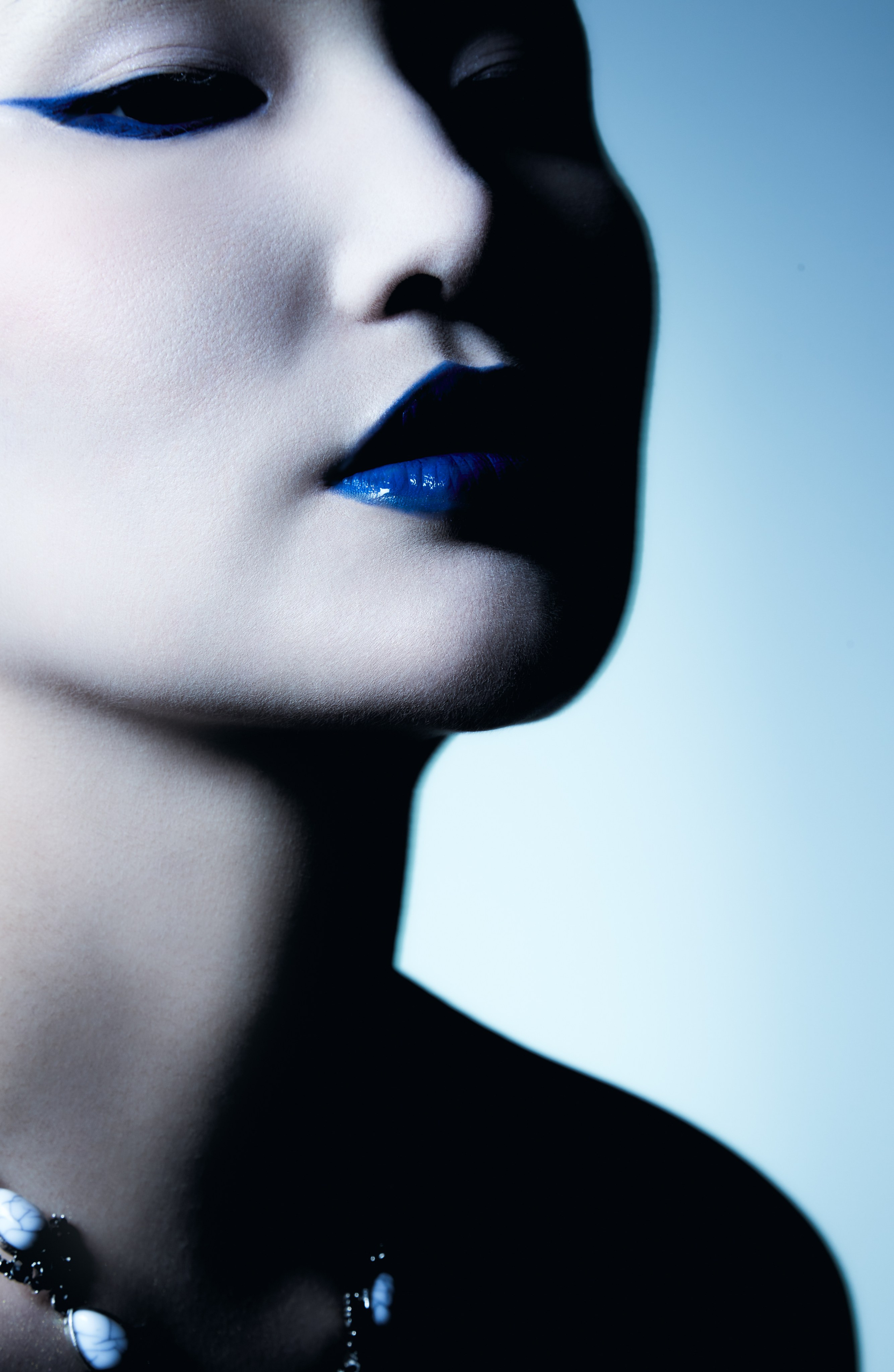 Бьюти. Креативный, коммерческий фотограф в Москве