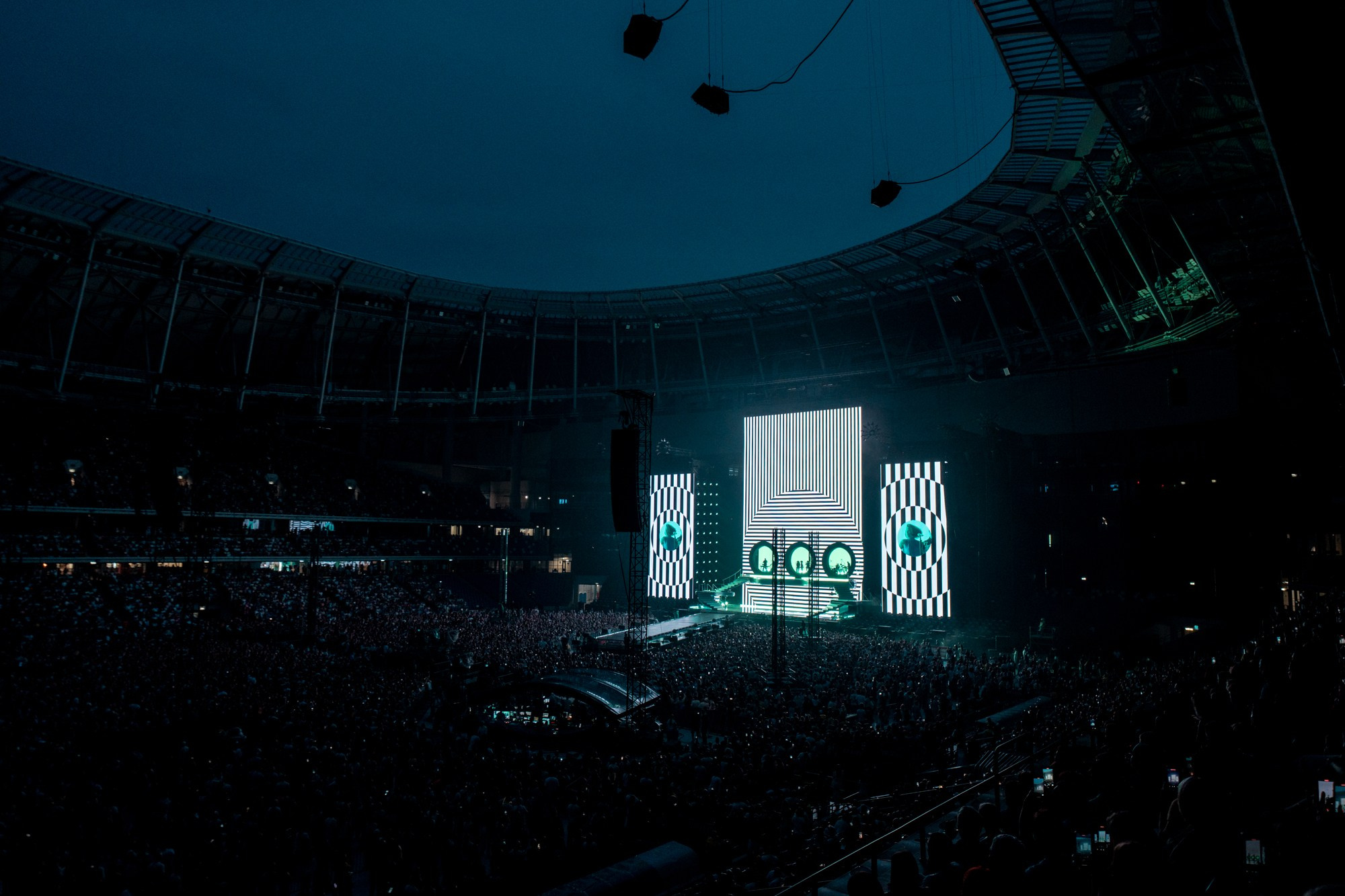 Zivert. Магия музыки в кадре: Концертная Фотография