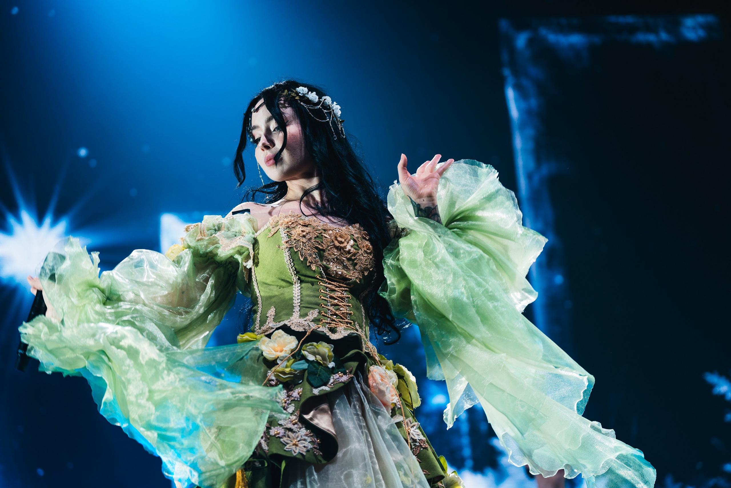 Polnalyubvi. Магия музыки в кадре: Концертная Фотография