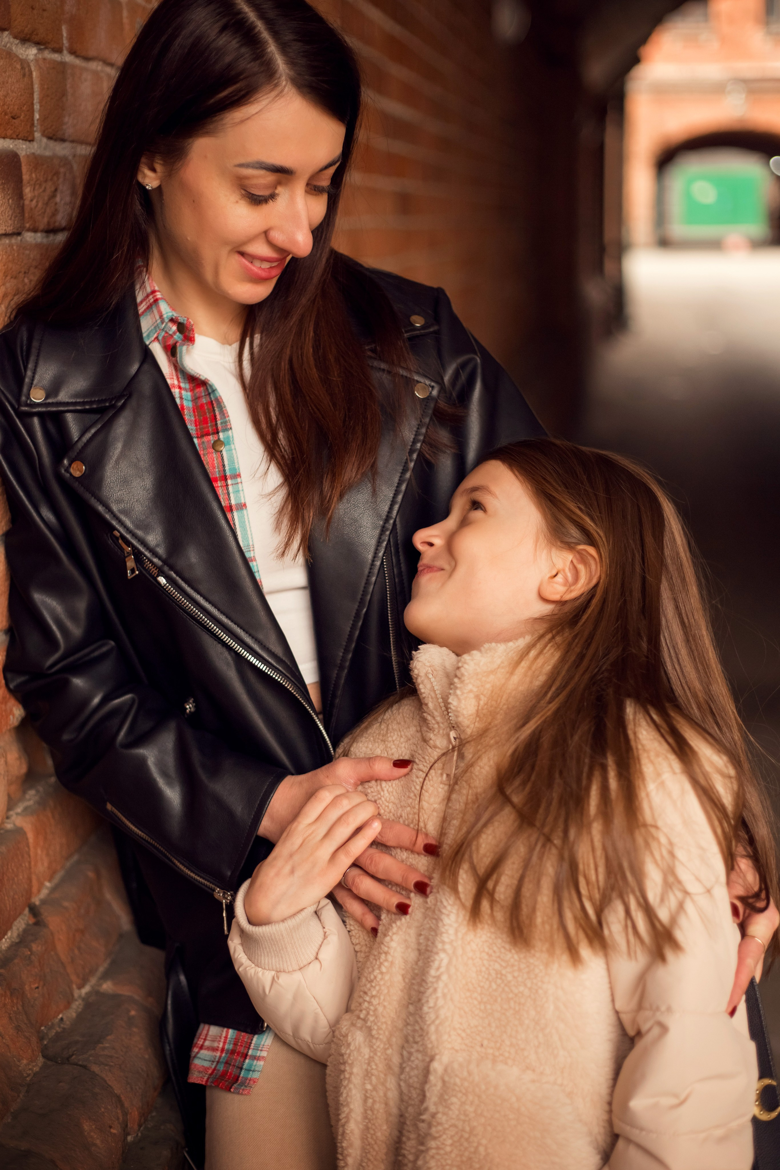 Городская прогулка. Сайт