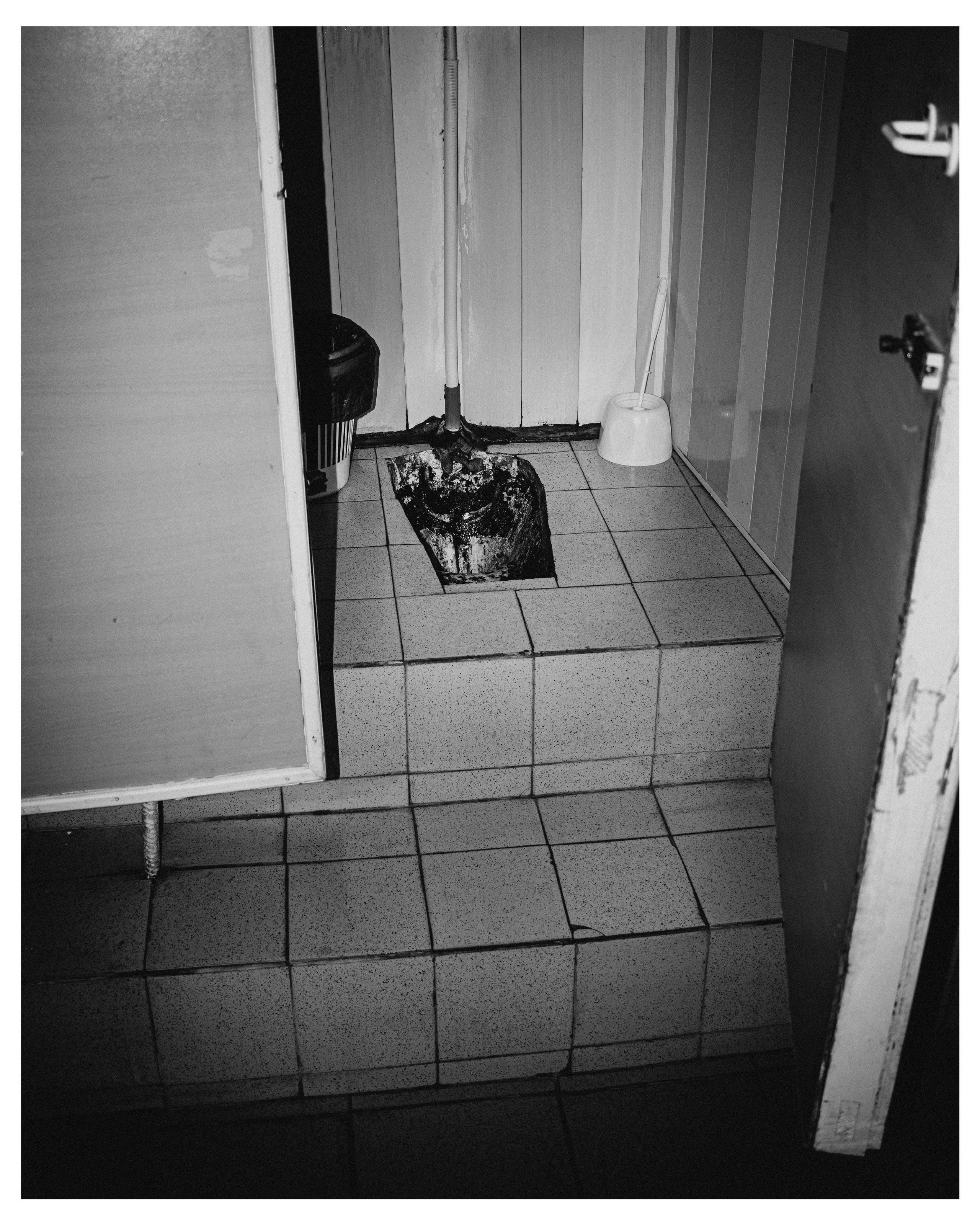 W&B VERTICAL. Фотограф в Севастополе Максим Черенёв