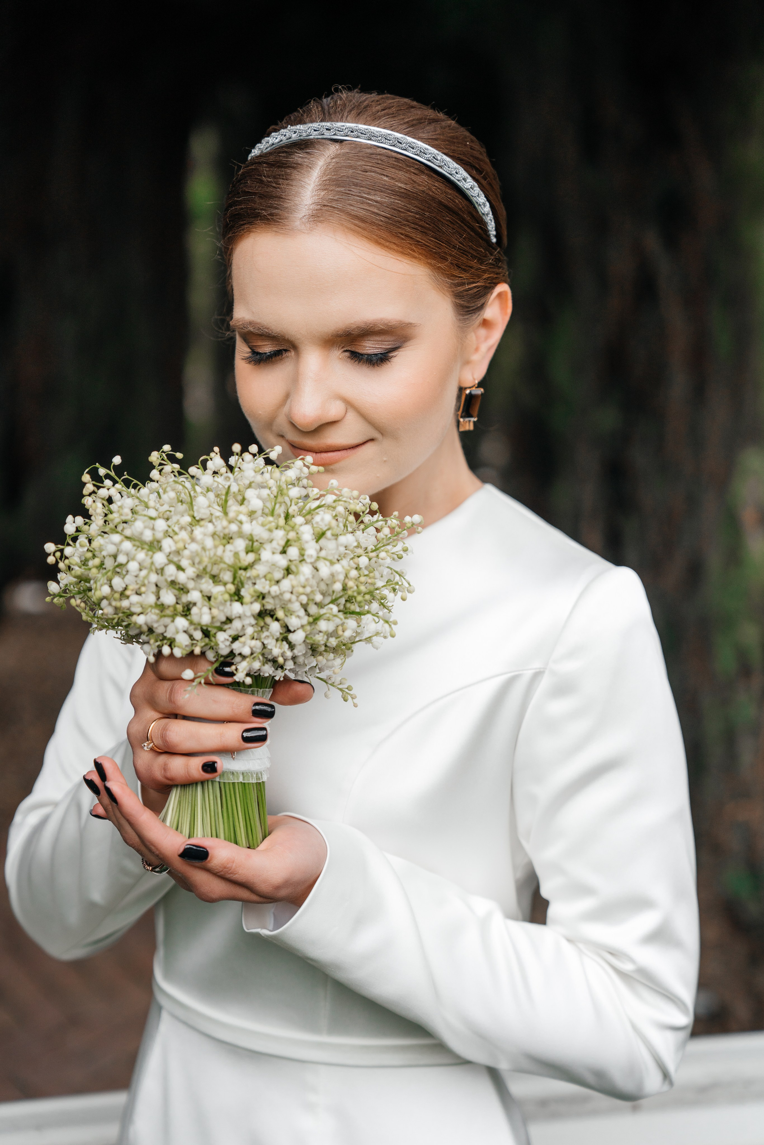 Свадебный день. Иван и Светлана. Свадебный и семейный фотограф Надежда Соловьева