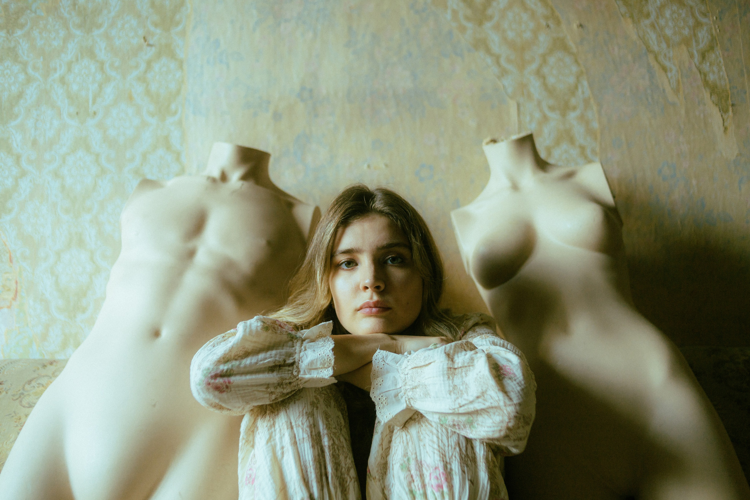 Фотограф в Санкт-Петербурге Андрей Пенков