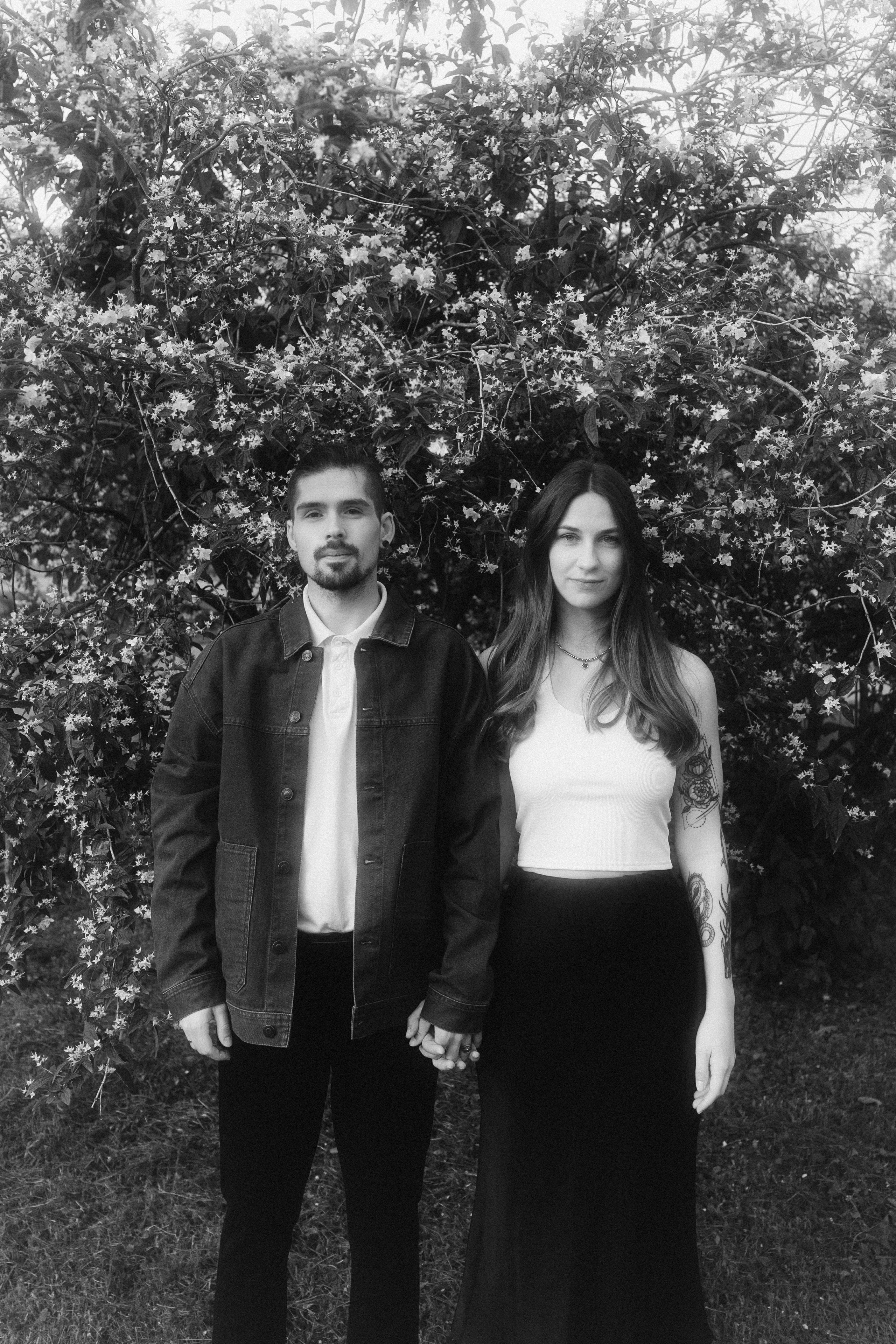 Парные съёмки. Фотограф в Санкт-Петербурге Андрей Пенков