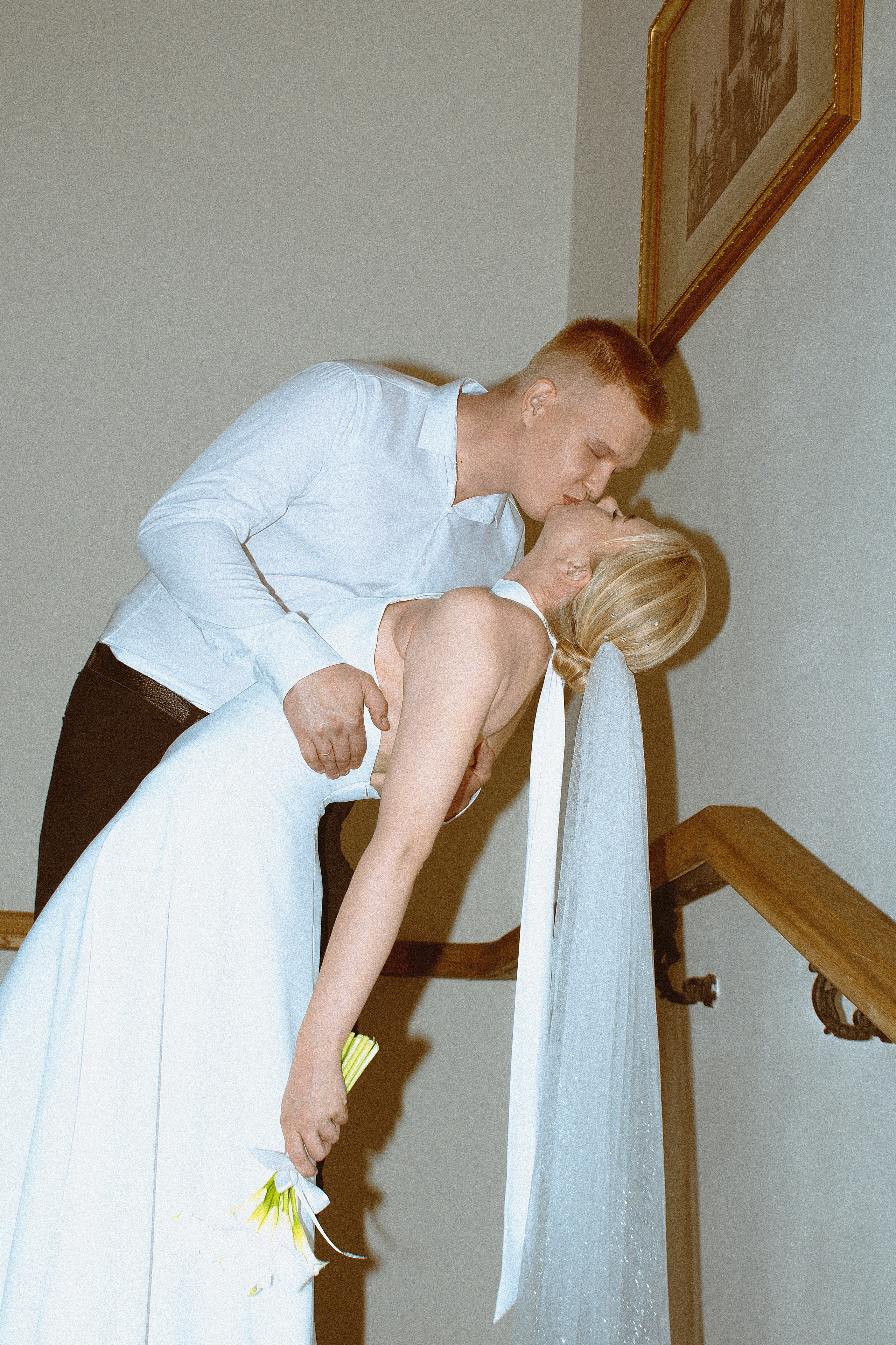 2. Портретный фотограф и ретушер Спирина Александра | Тула