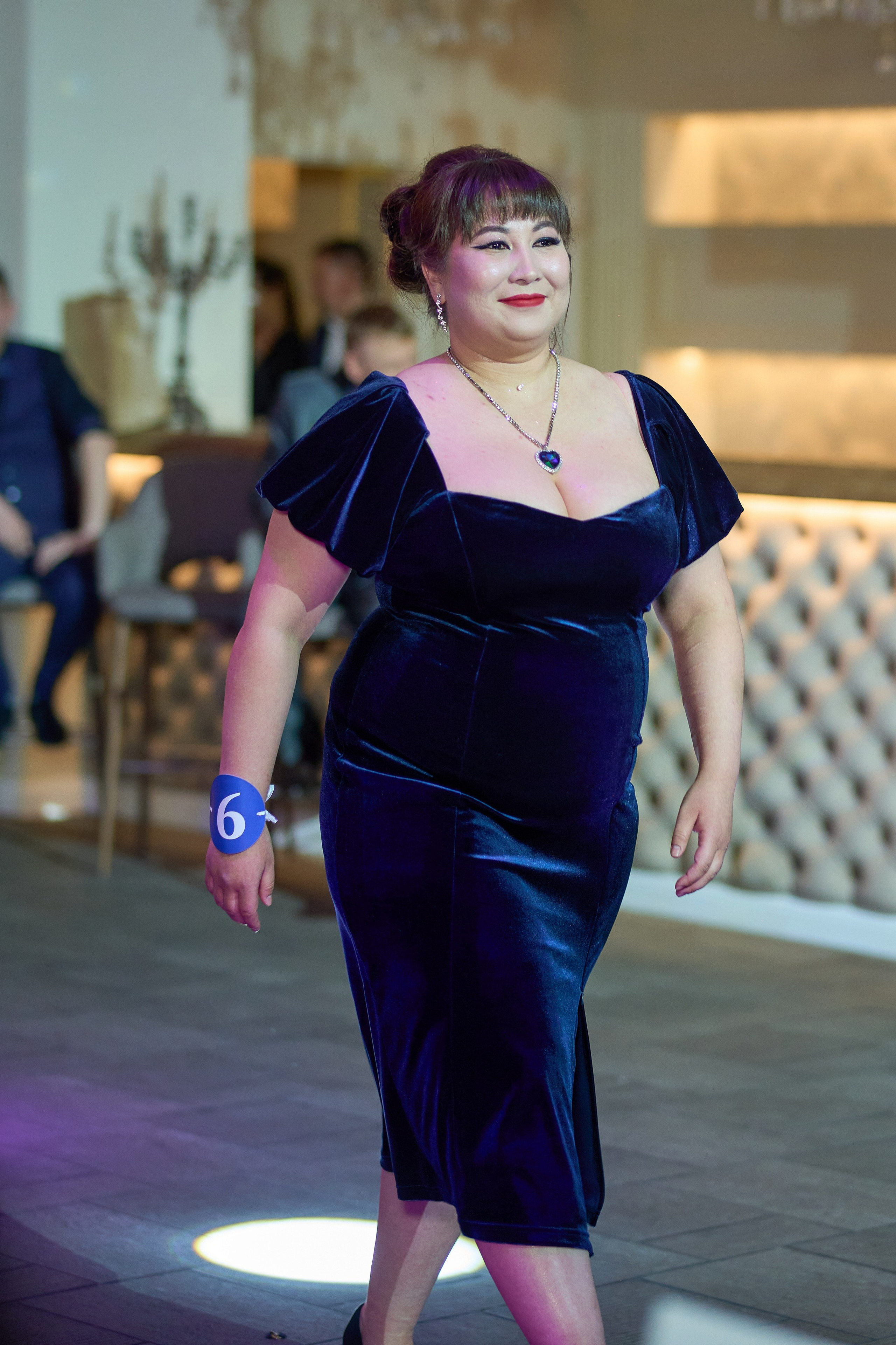 БРИЛЛИАНТЫ РОССИИ 18+. Всероссийский конкурс красоты Бриллианты России